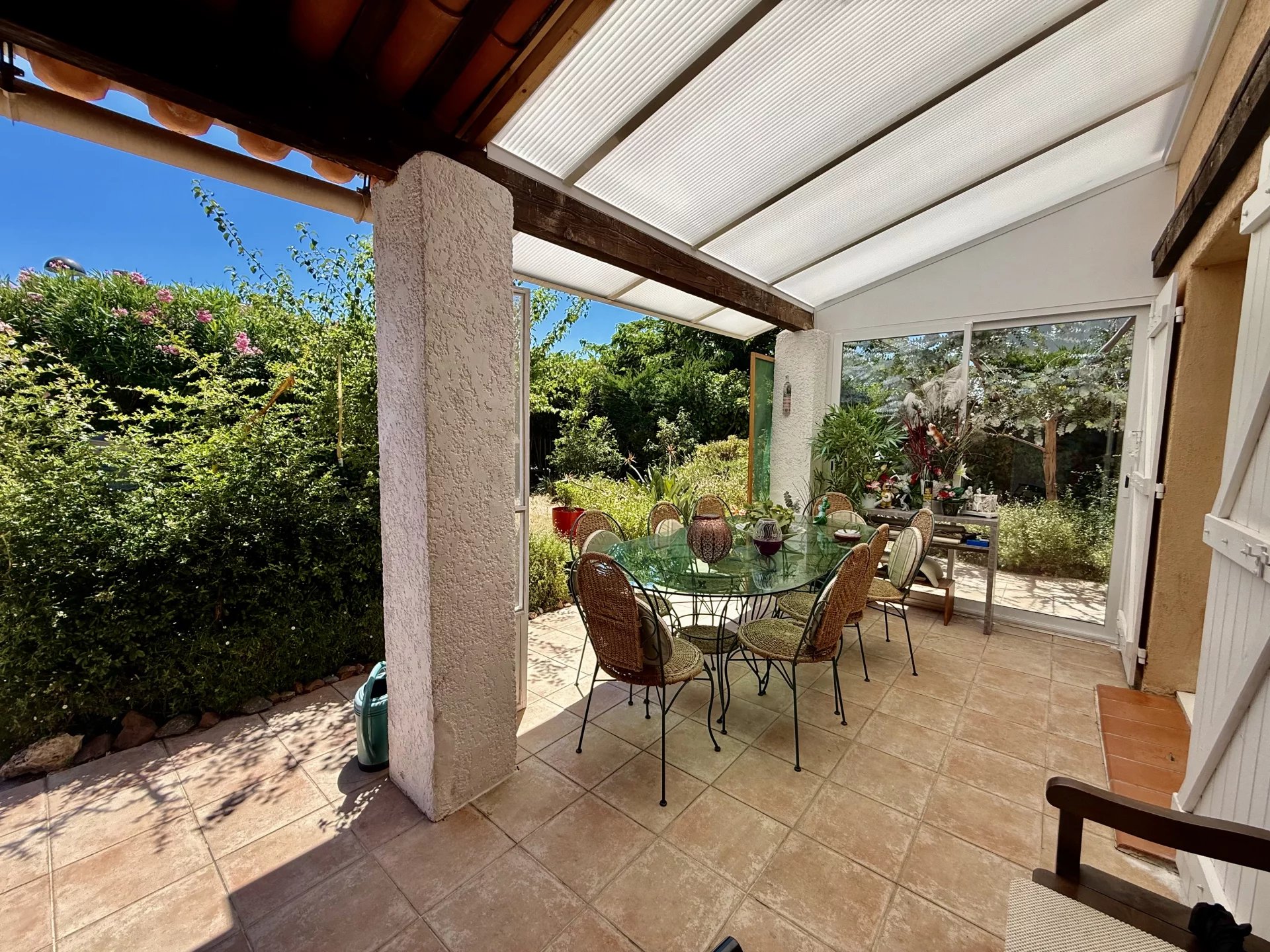 Vente Villa Fréjus