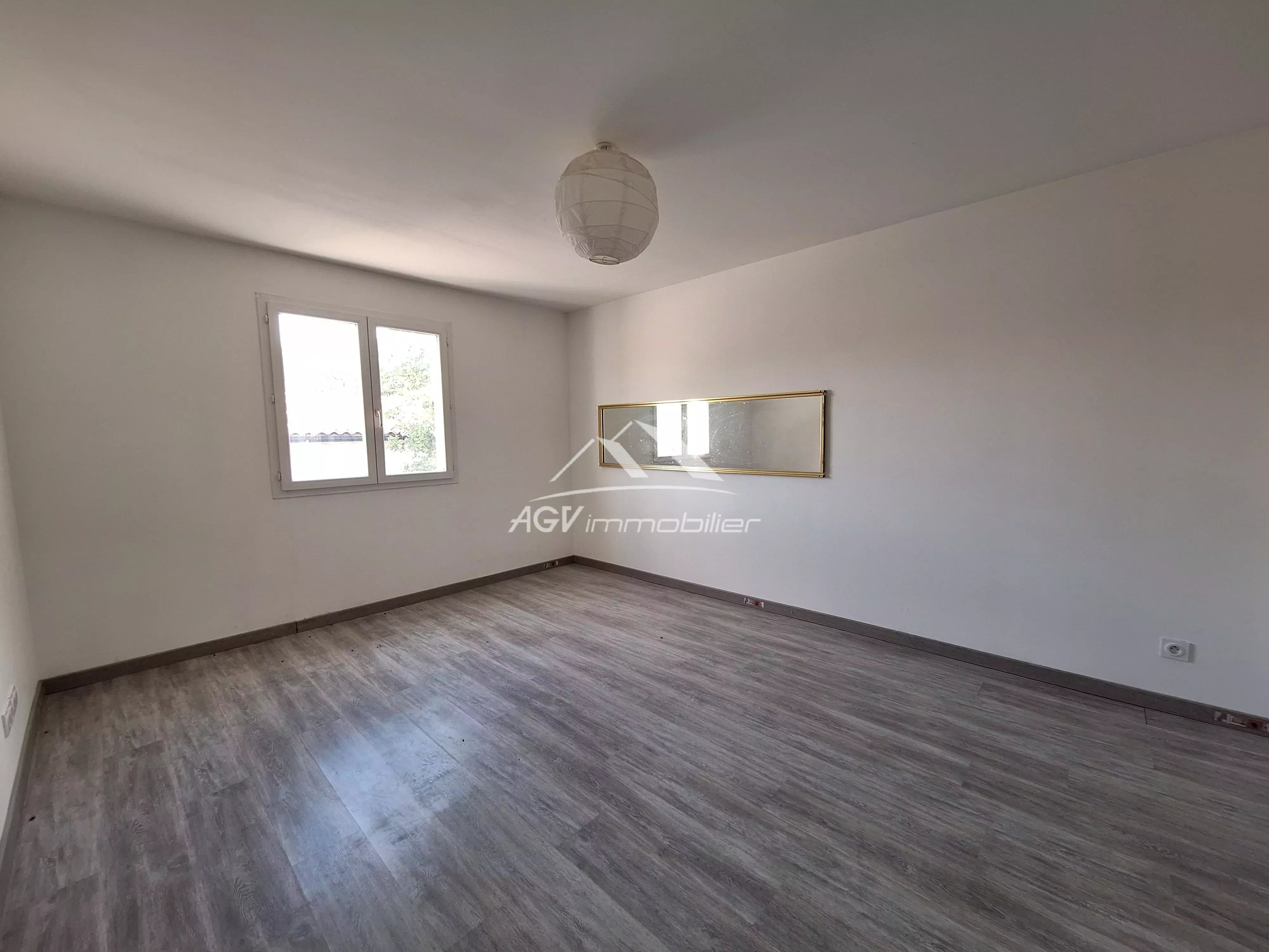Quissac – Maison, 3 chambres sur un terrain de 504 m²
