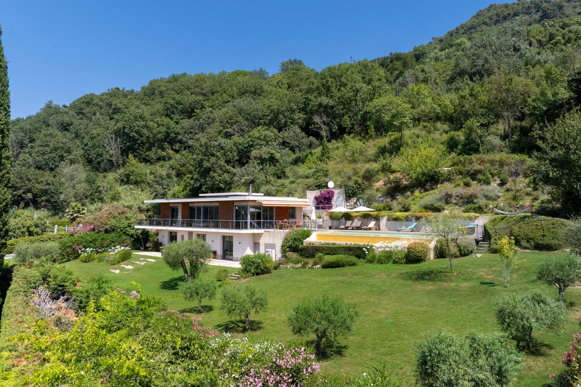 Sale House Vence