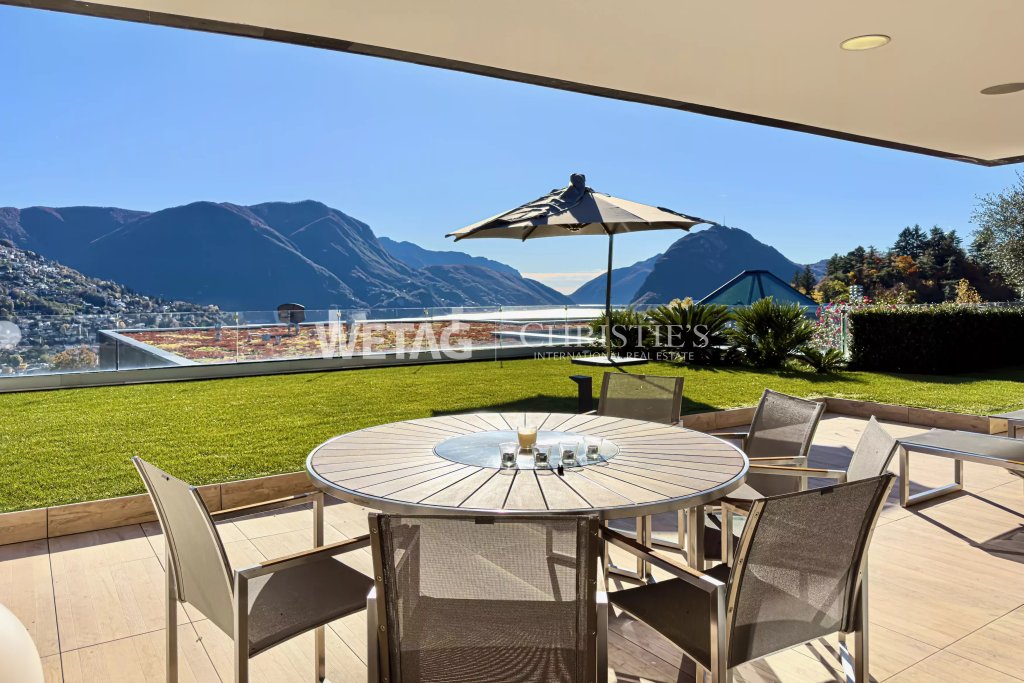Ticino Luxury Real Estate for sale