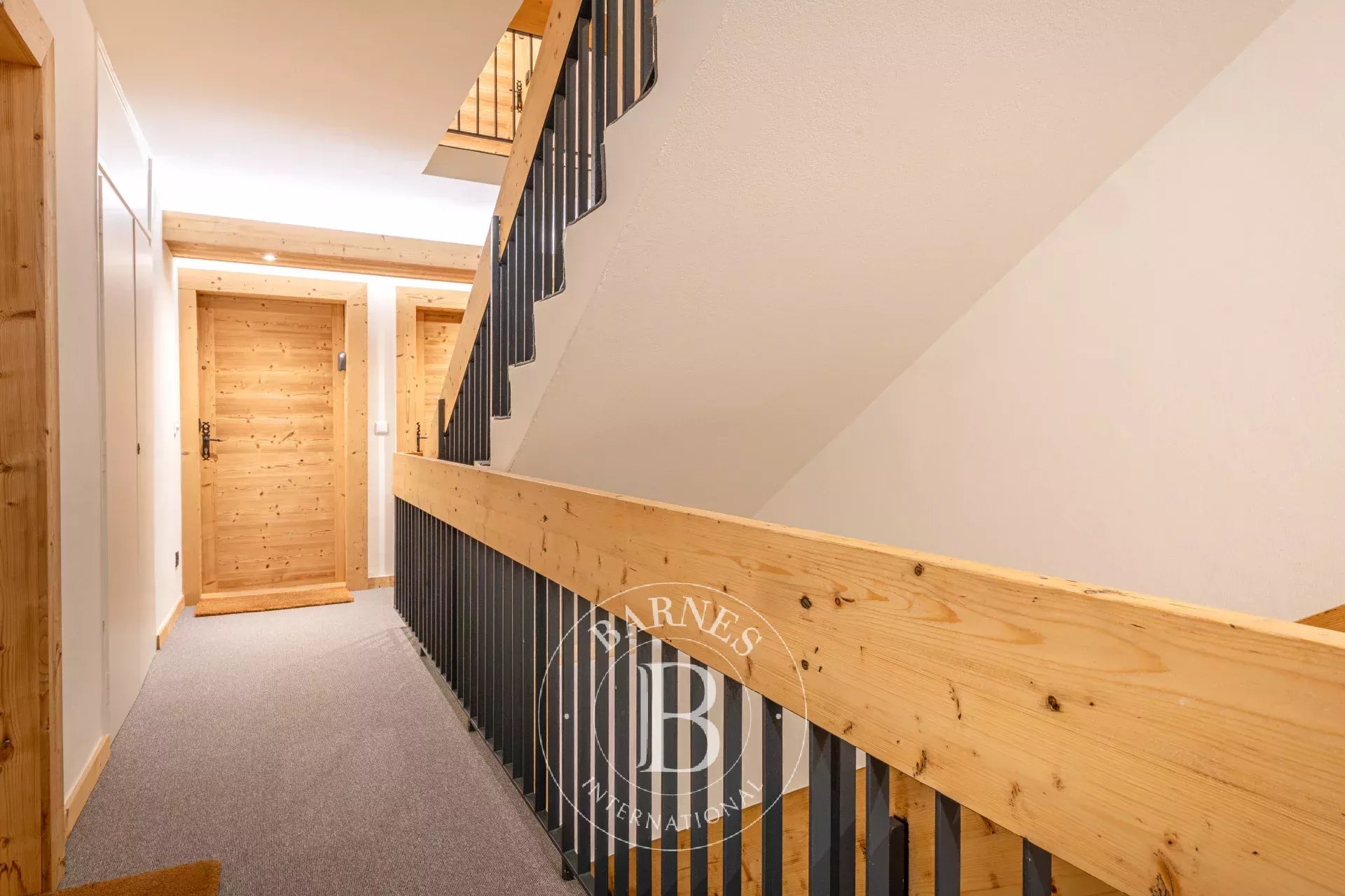 Daire Megève - picture 10