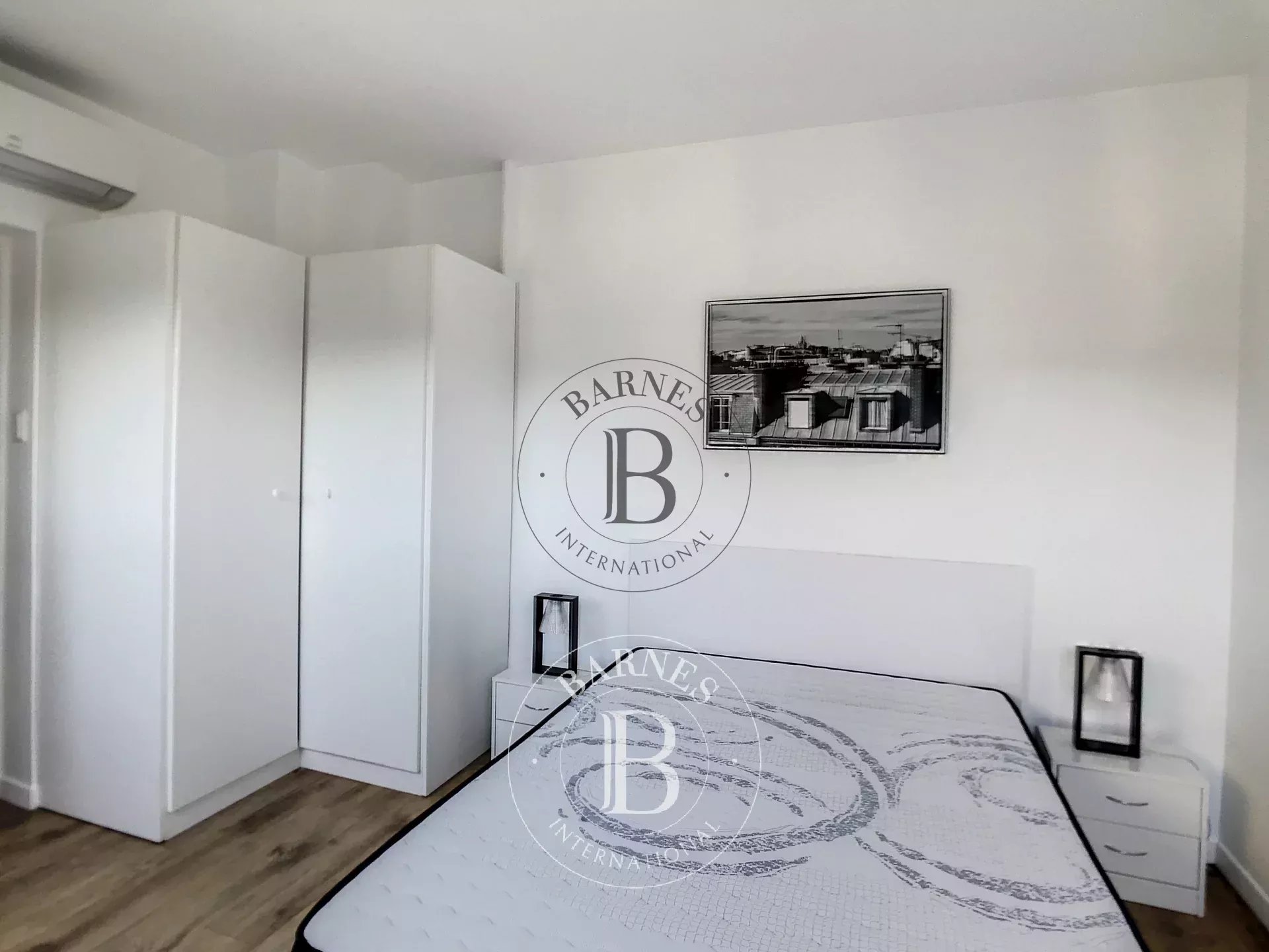 Daire Paris 8ème - picture 9