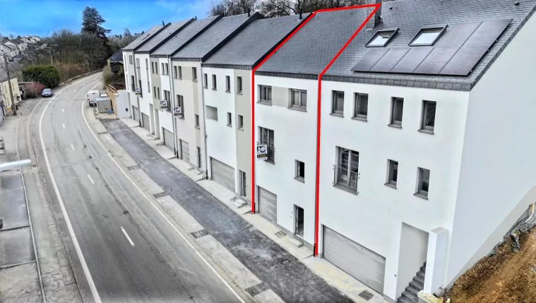 Vente Maison de village Messancy