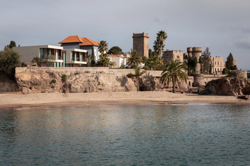 Alquiler Villa | Mandelieu-la-Napoule - picture 1