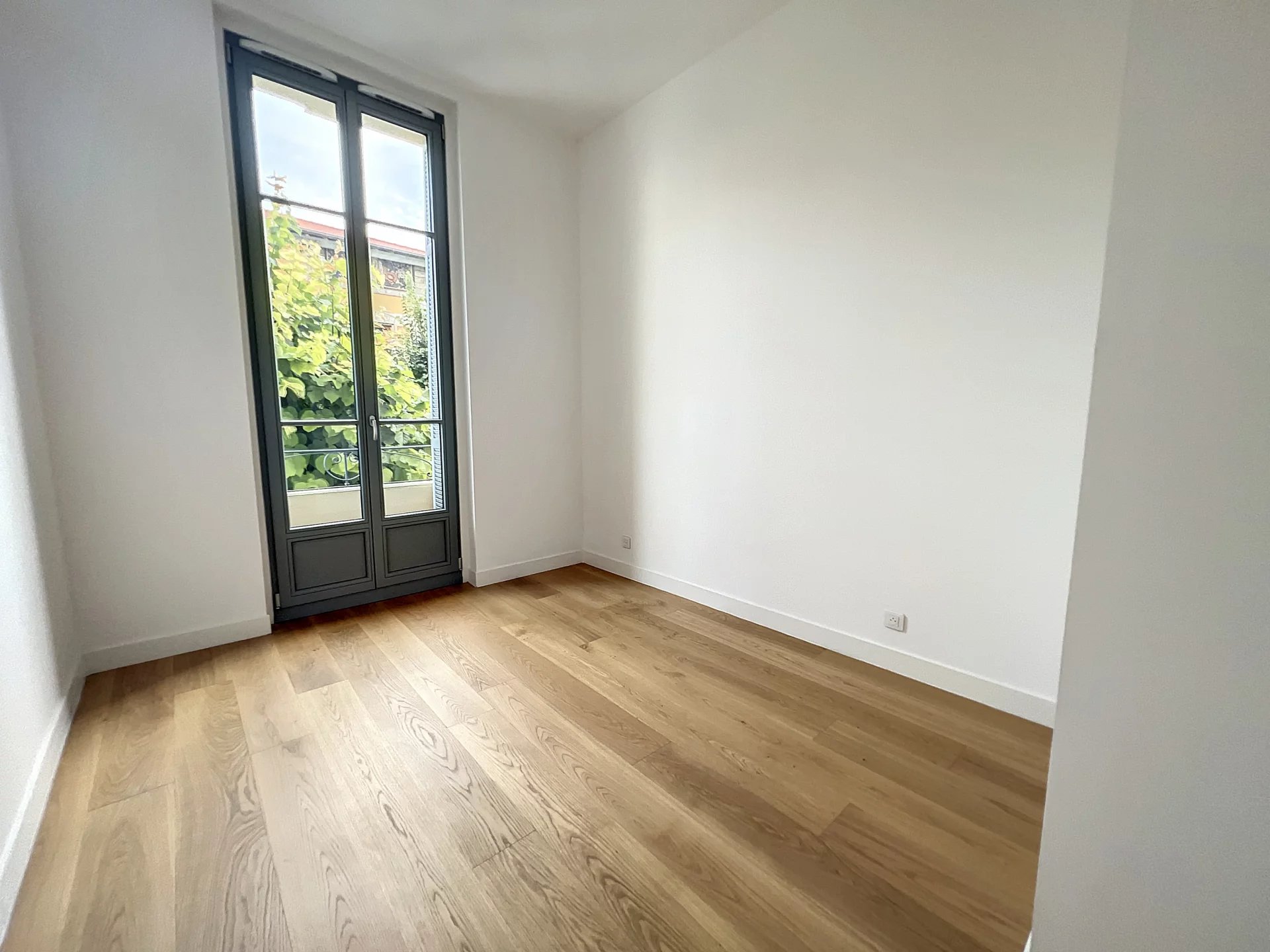 Affitto Appartamento - Nizza (Nice) Vernier