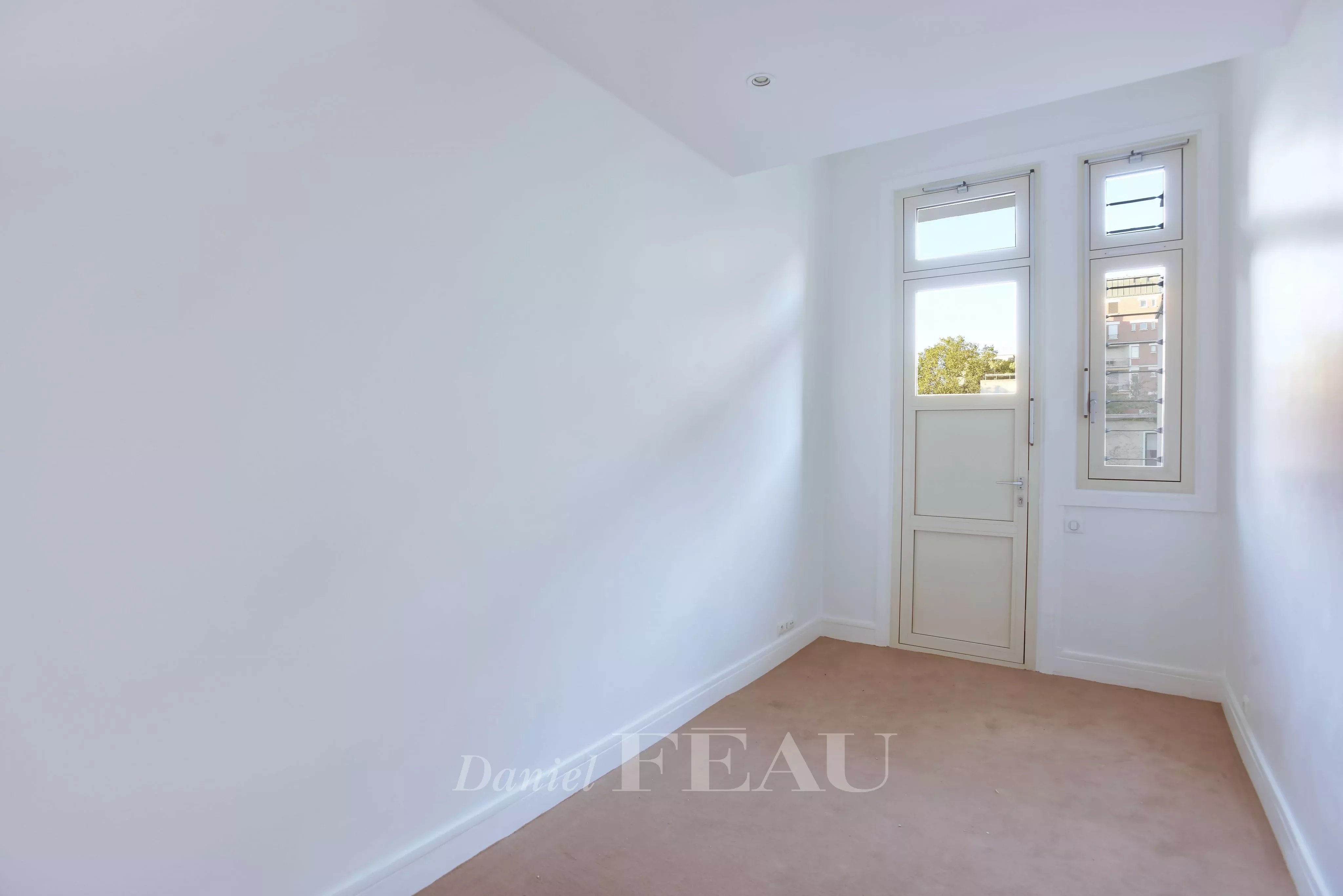 Rental Apartment Neuilly-sur-Seine
