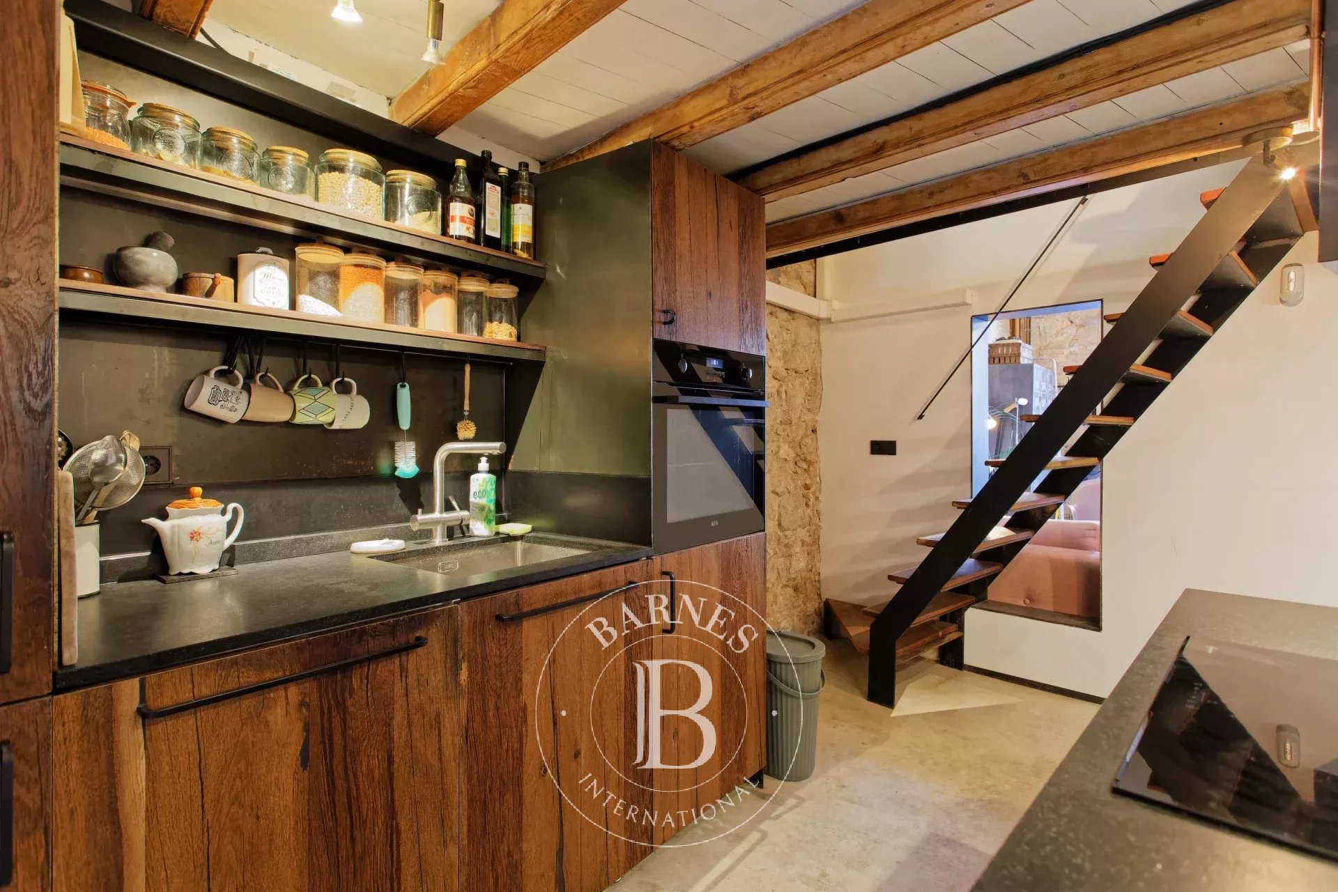 Loft Barcelona - picture 9