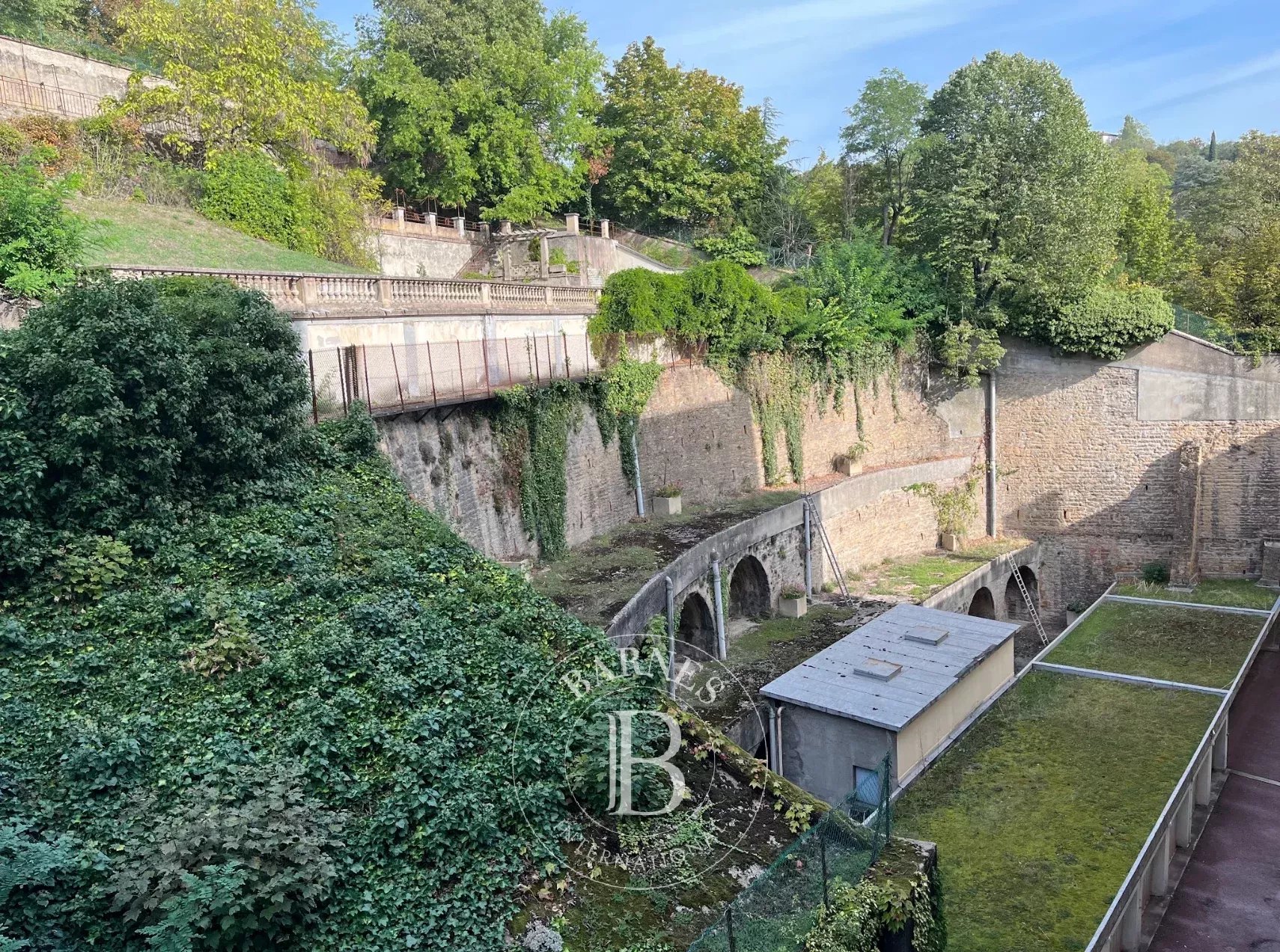 Daire Caluire-et-Cuire - picture 13