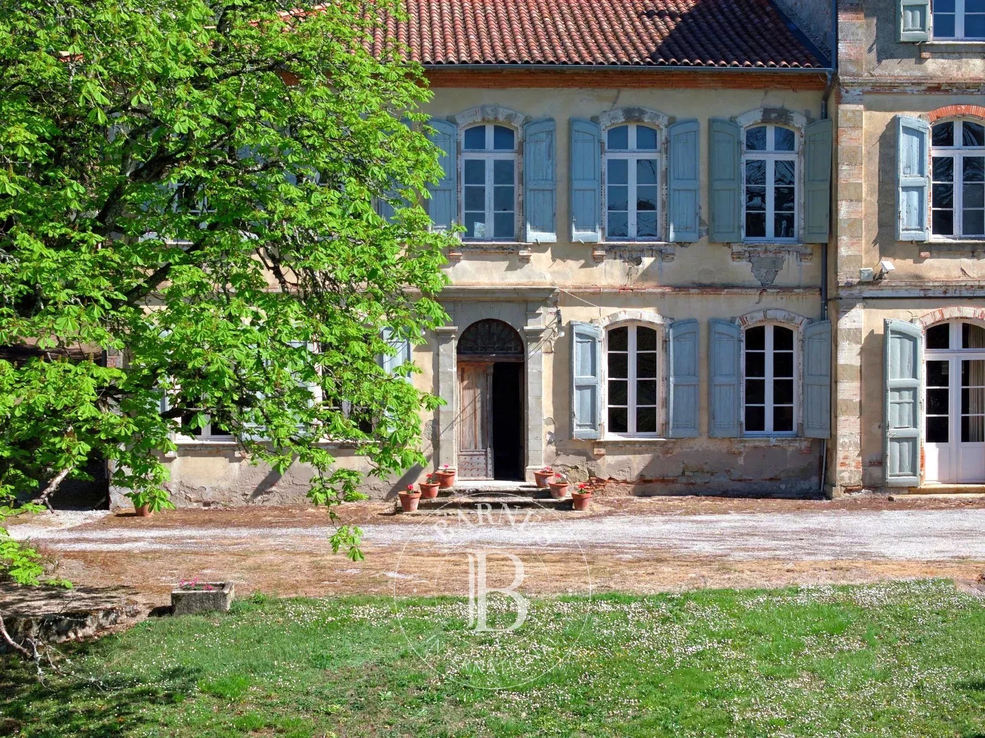 Château Lavaur  -  ref 86973693 (picture 2)