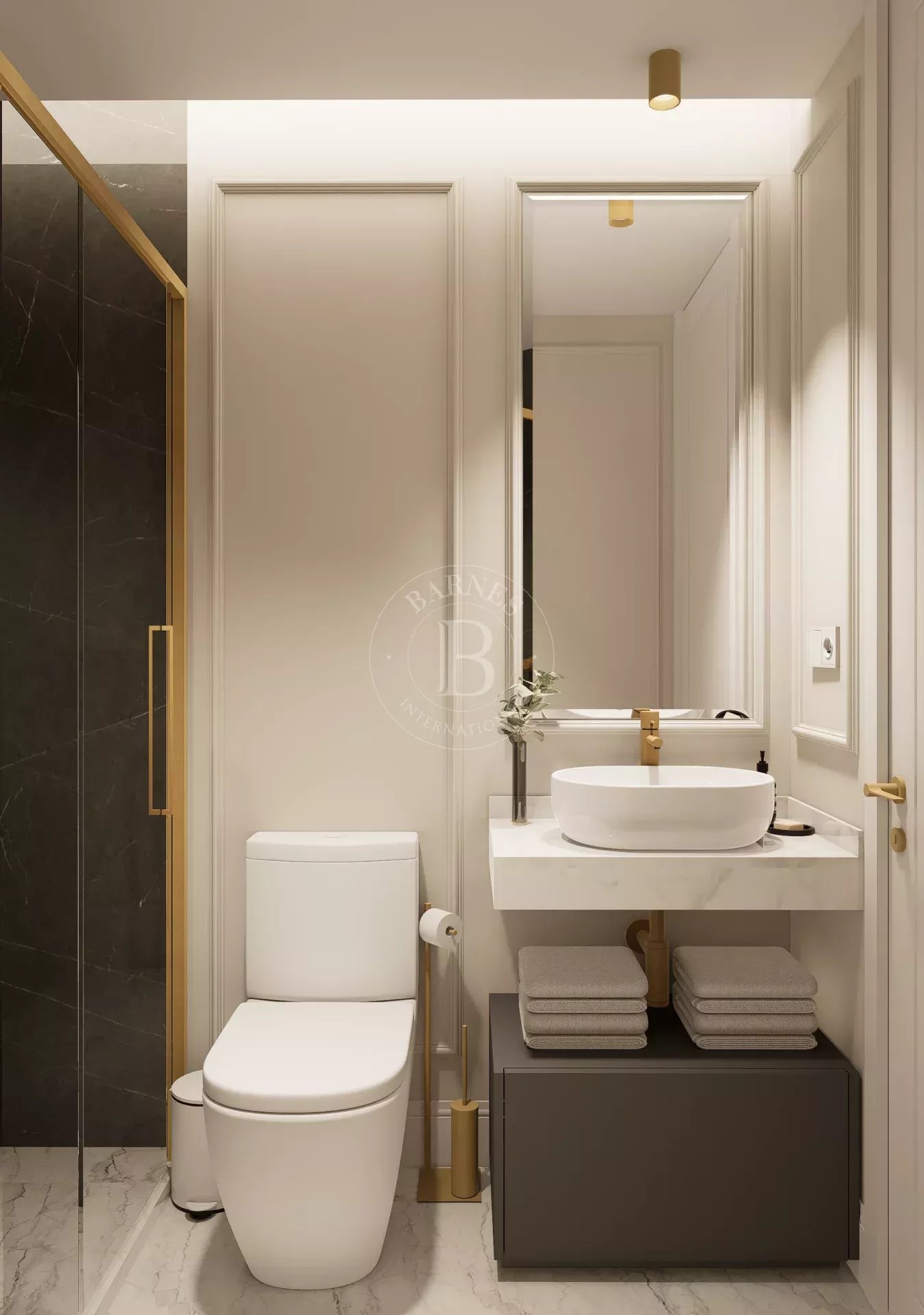 Daire Madrid - picture 14