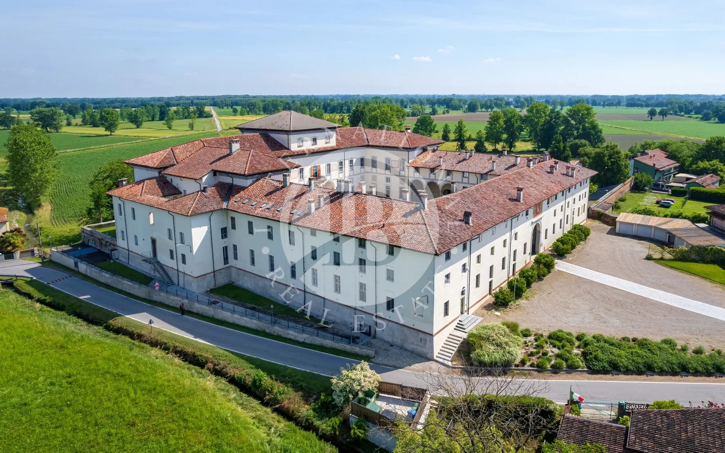 Villa in Turano Lodigiano - Image 3