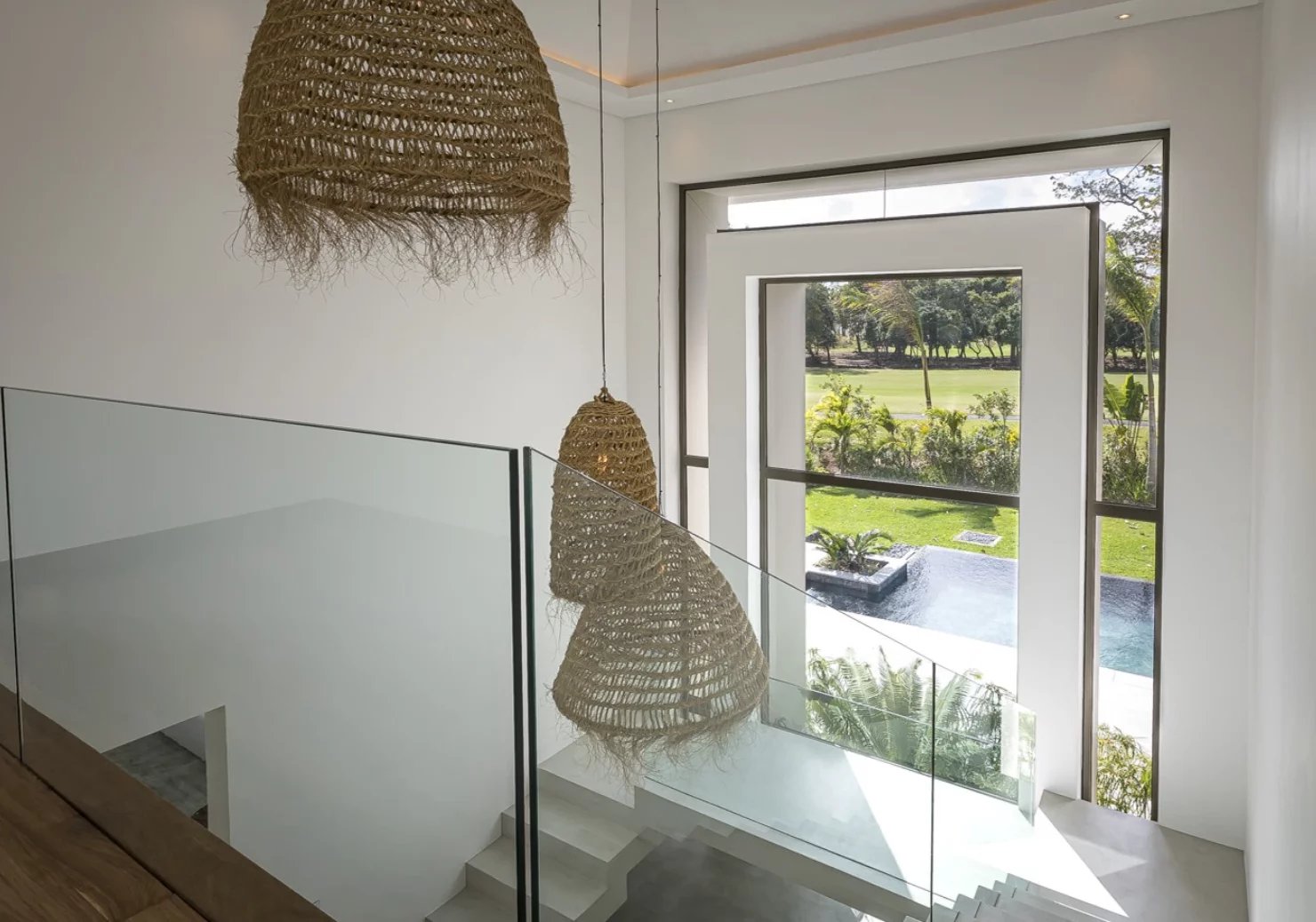 Villa Beau Champ - picture 7