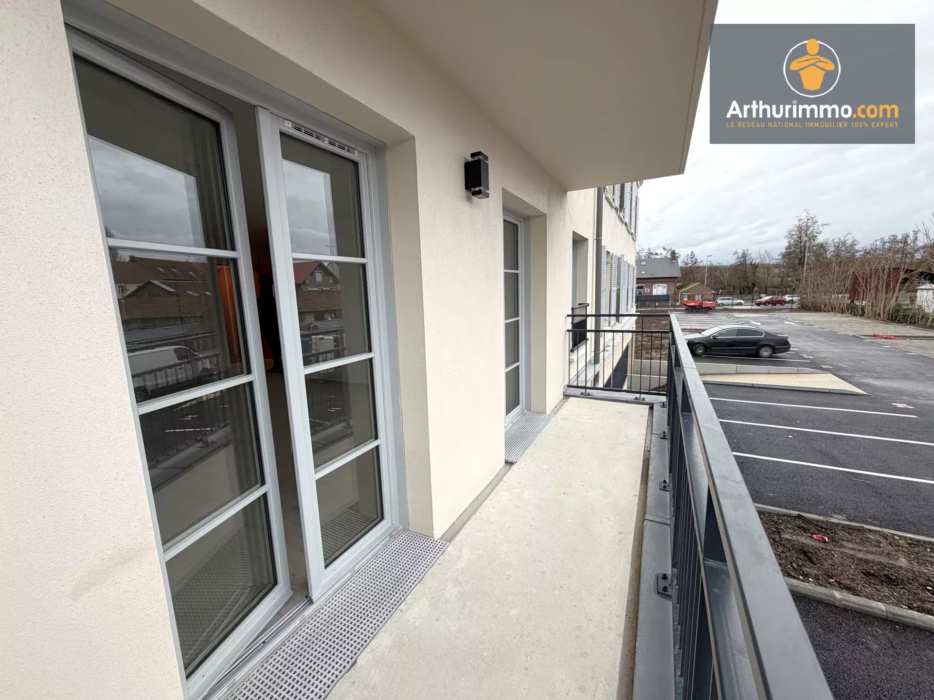 Agence immobilière de Arthurimmo.com Agence Saint Hubert