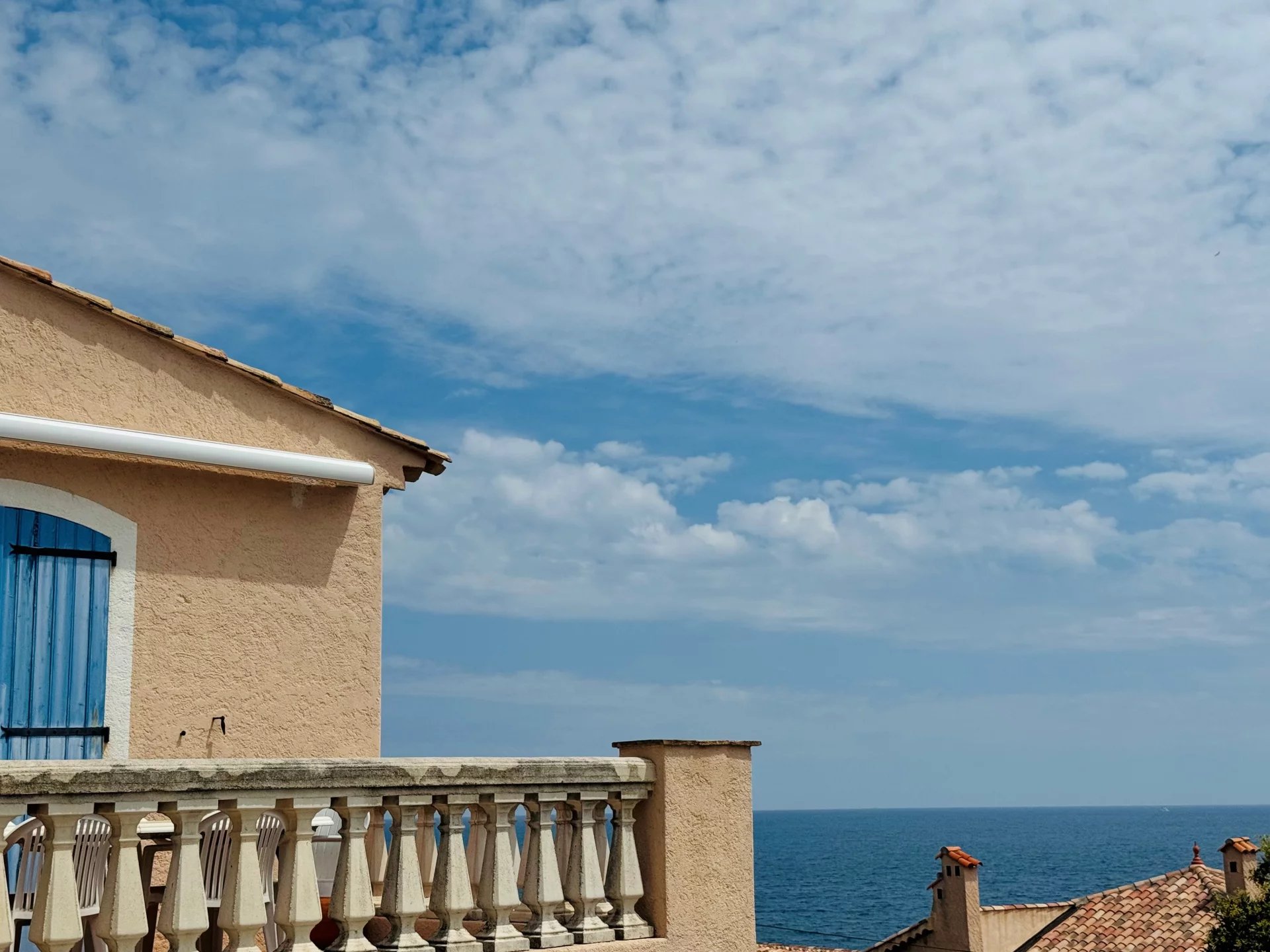 Agence immobilière de J P L