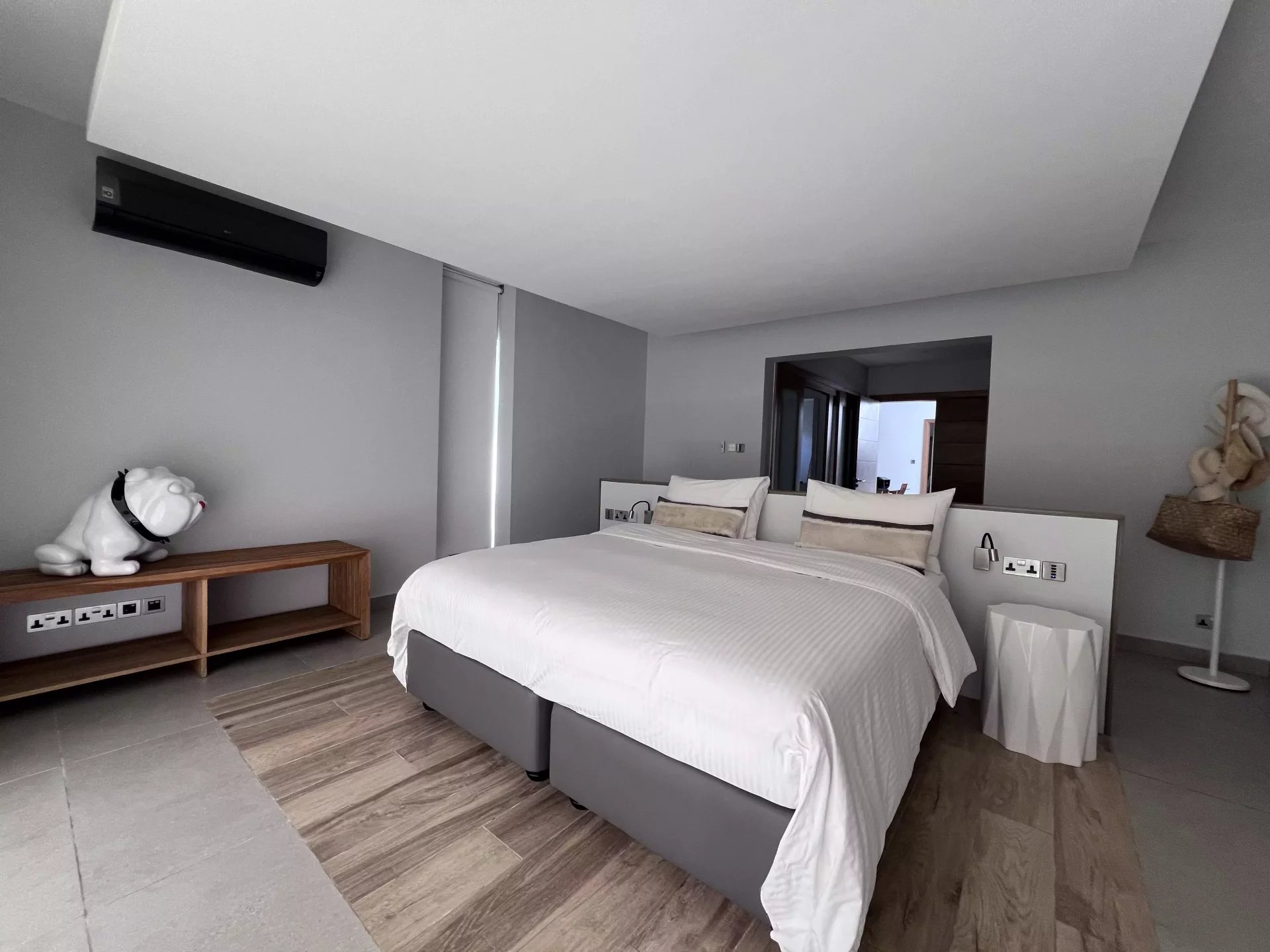 Villa Beau Champ - picture 13