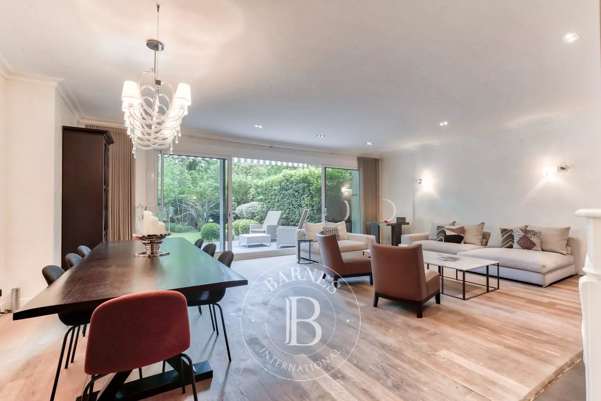 Piso Neuilly-sur-Seine  -  ref 3186125 (picture 2)