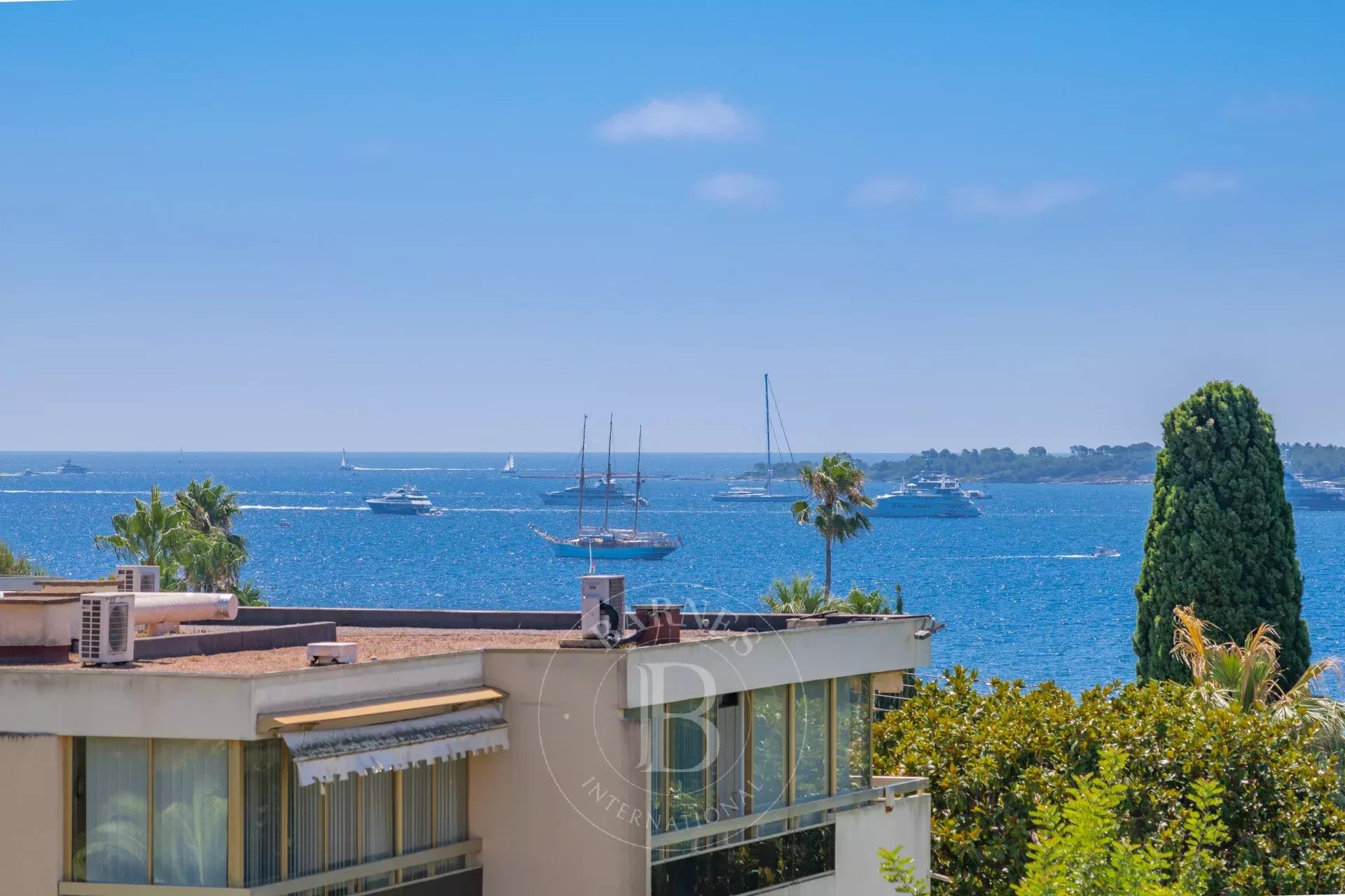 Daire Cannes - picture 18