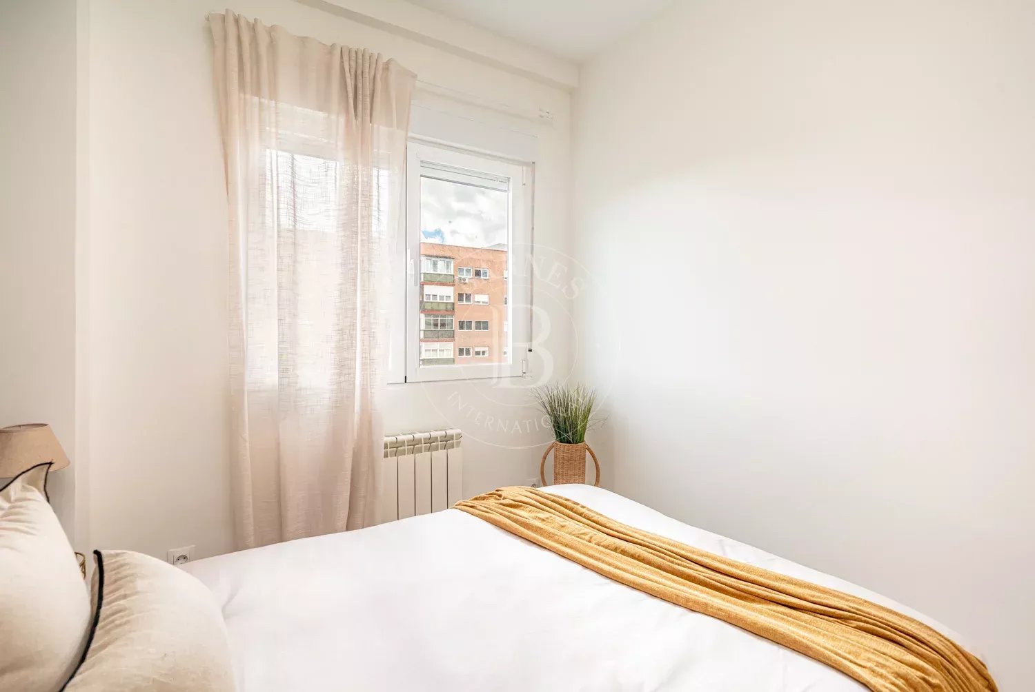 Daire Madrid - picture 23