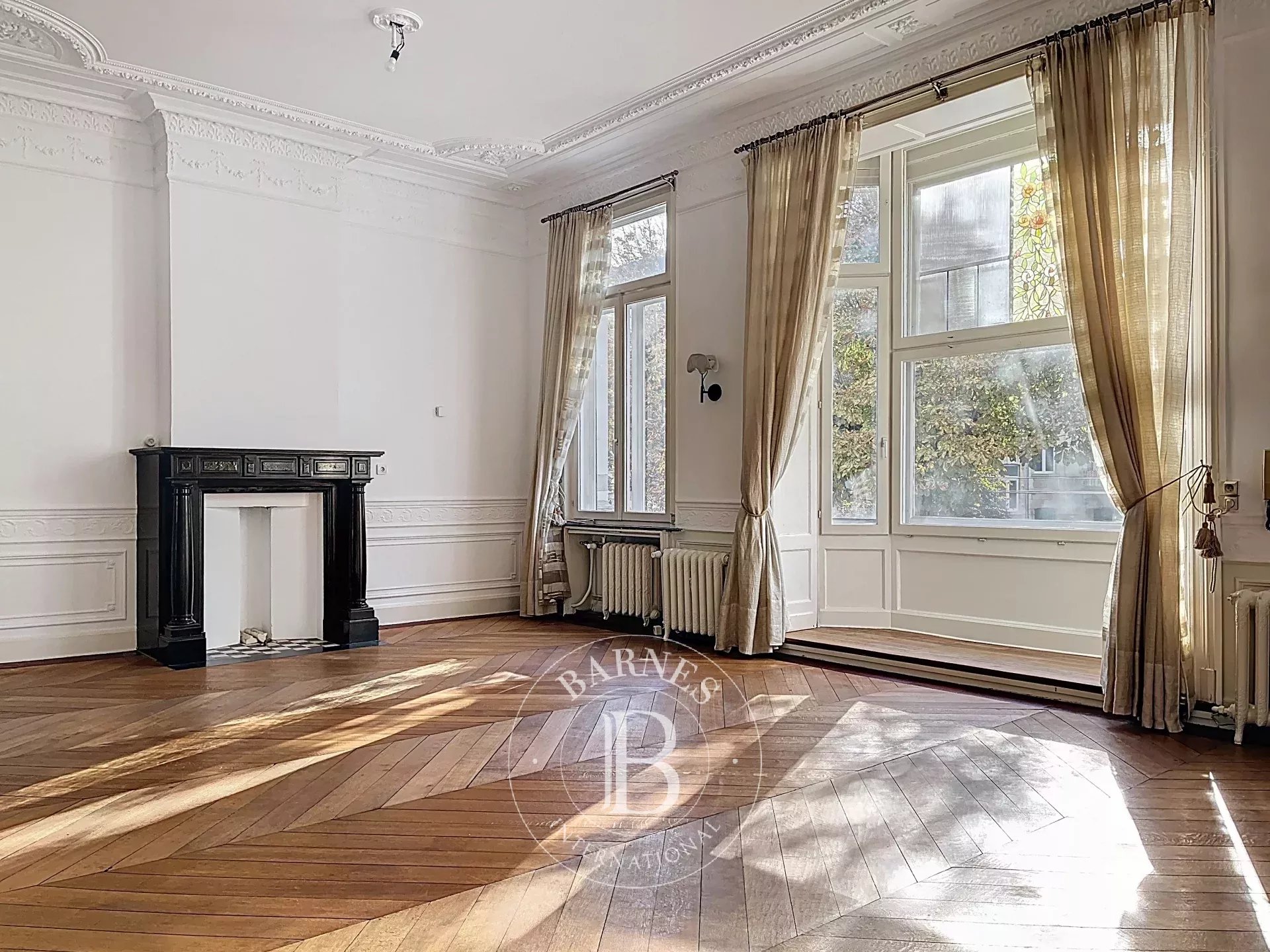 Albert - 3 bedroom apartment