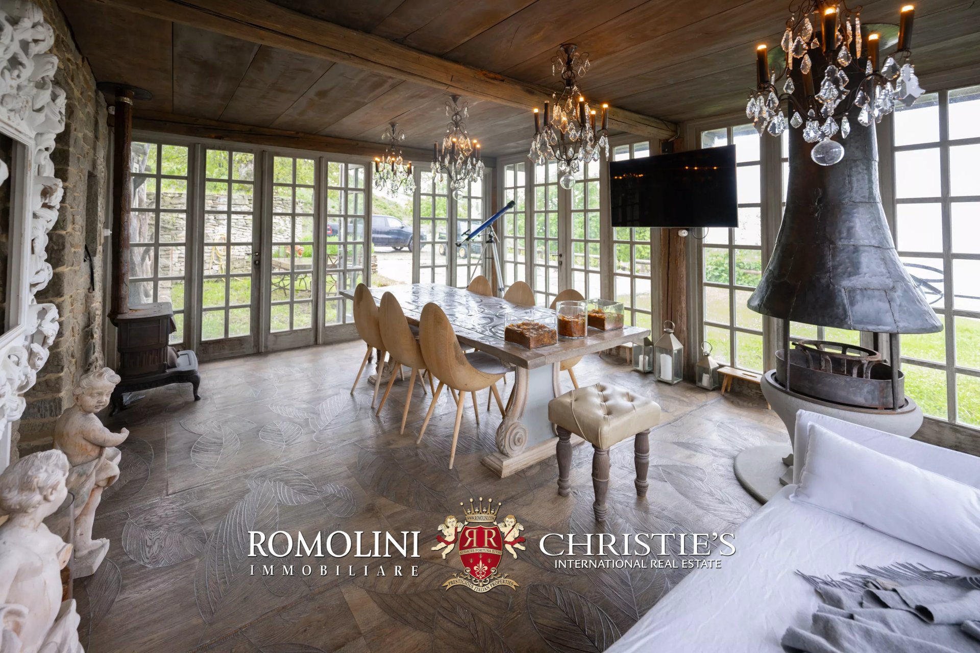 3 Bedroom Villa/Townhouse's Image 8