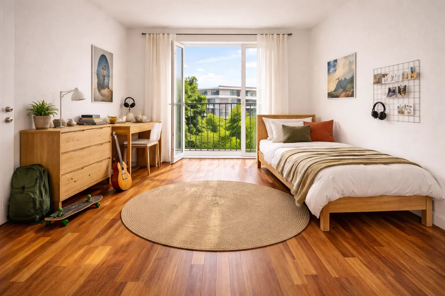 92330 SCEAUX - T4 - 85M² - TERRASSE - Photo 3