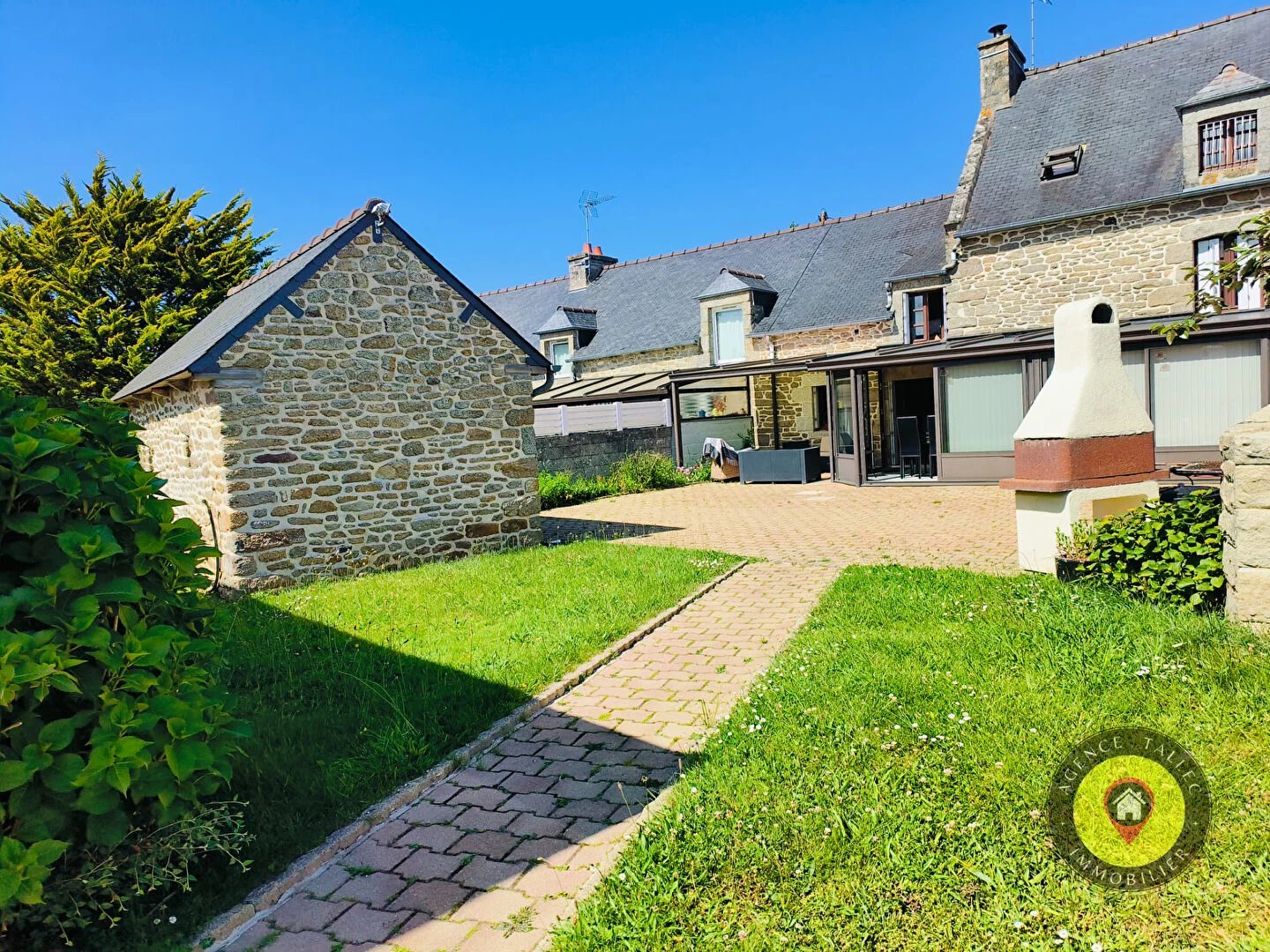 Vente Maison Bobital