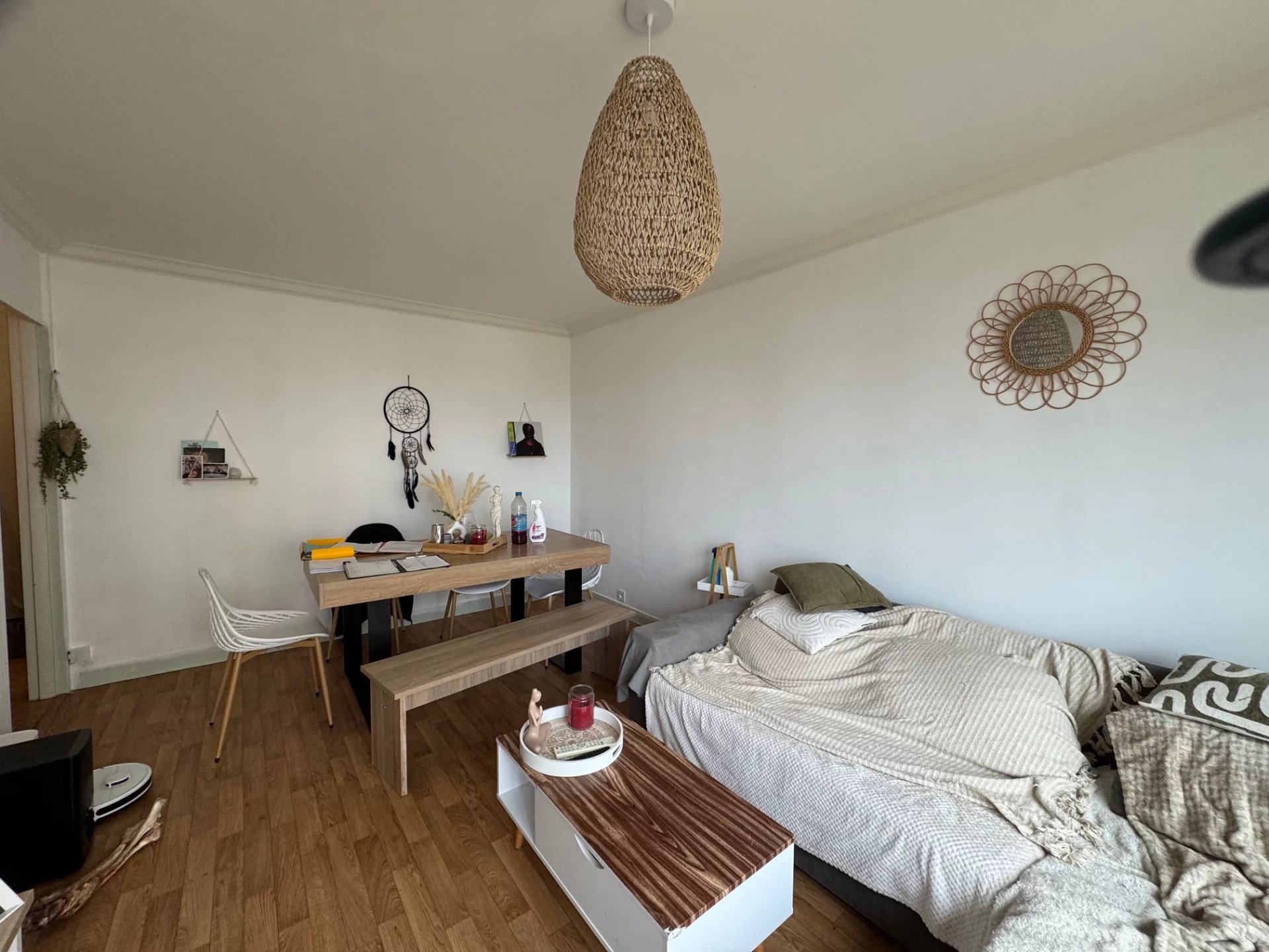 Agence immobilière de Immo Lod's