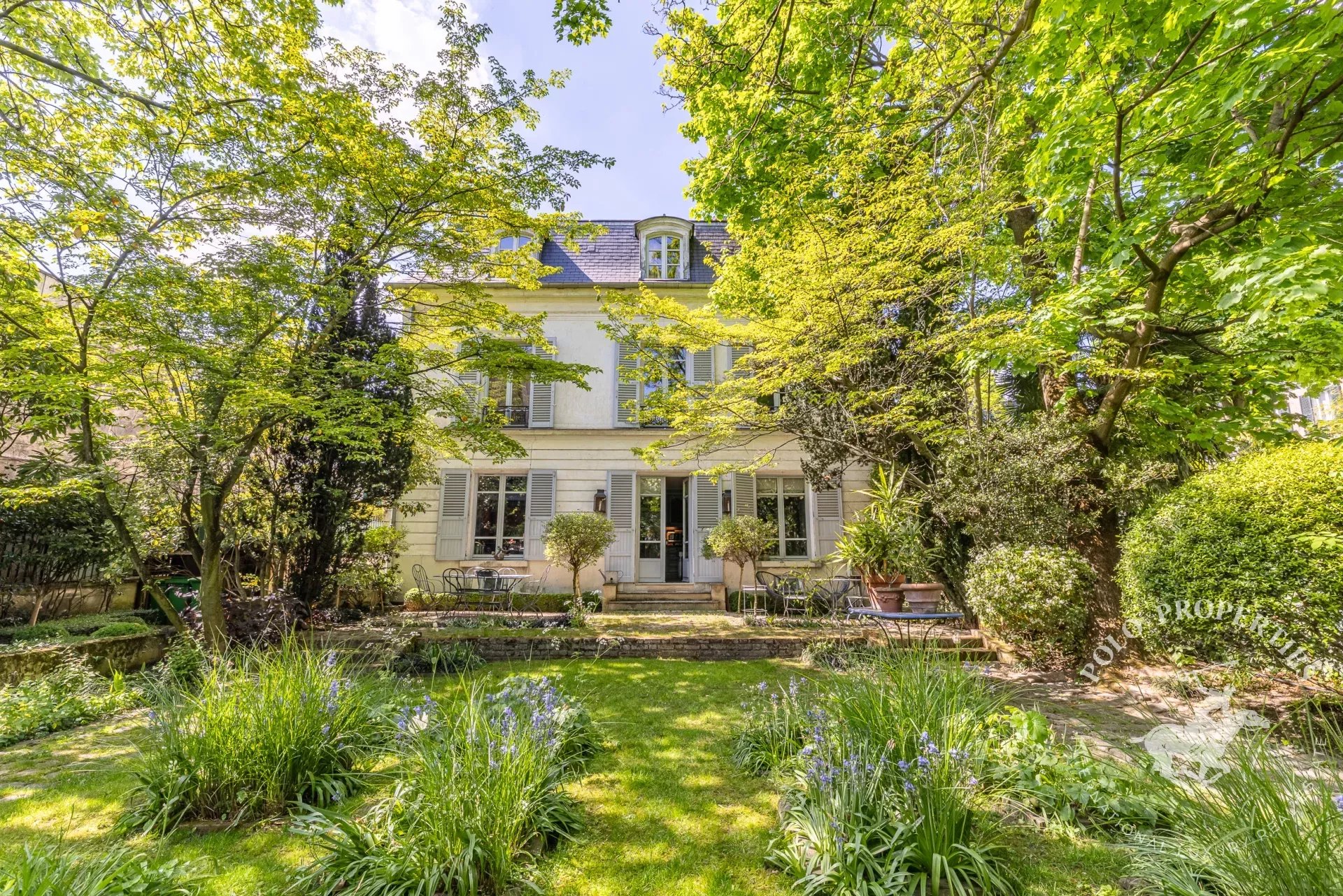 Vendita Casa Paris 18ème Grandes-Carrières