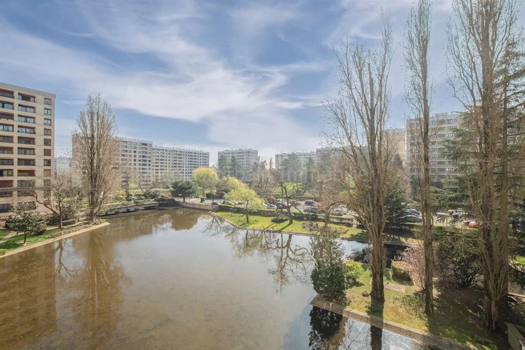 Vente Appartement Meudon-la-Forêt