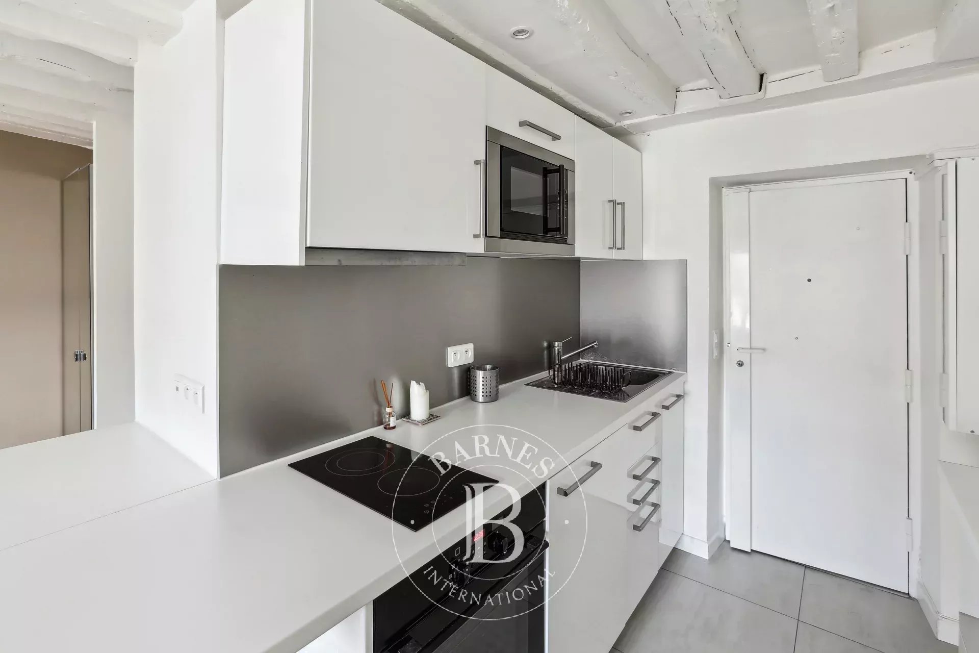 Daire Paris 7ème - picture 8