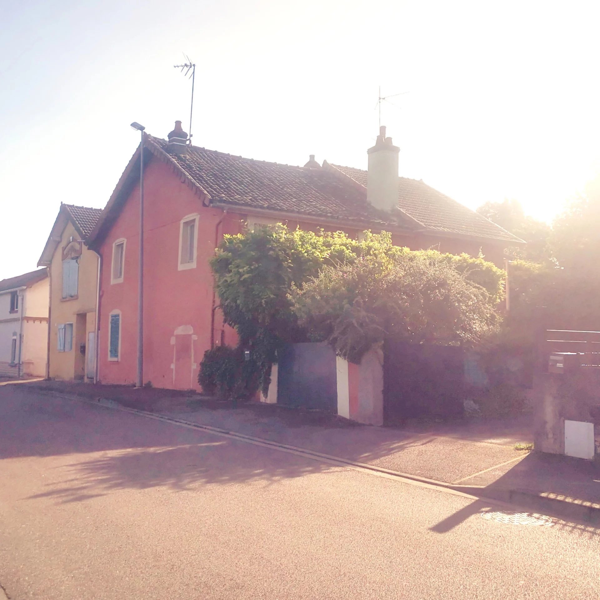 Agence immobilière de AGENCE DES 3 RIVIERES