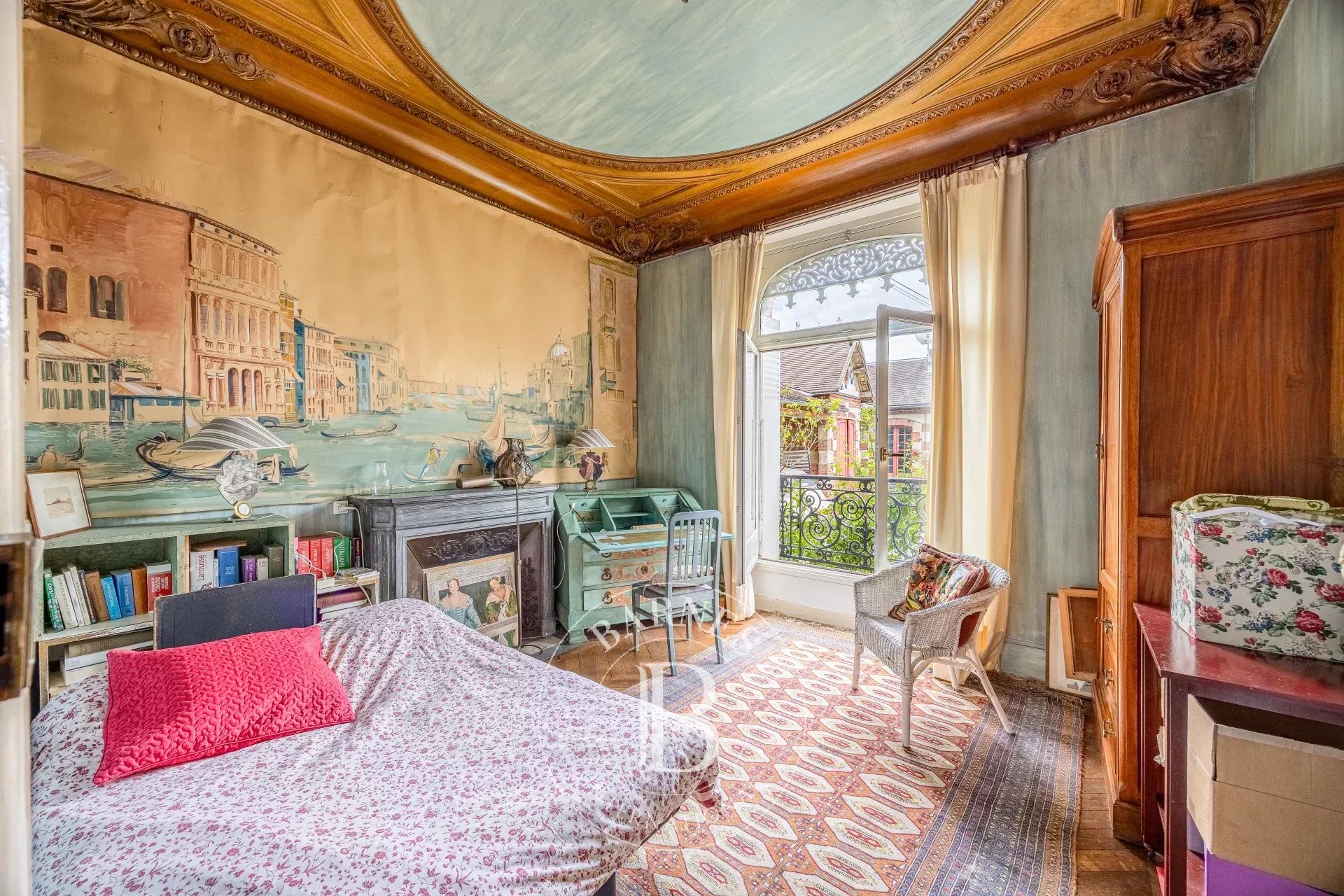 Ev Meudon - picture 14