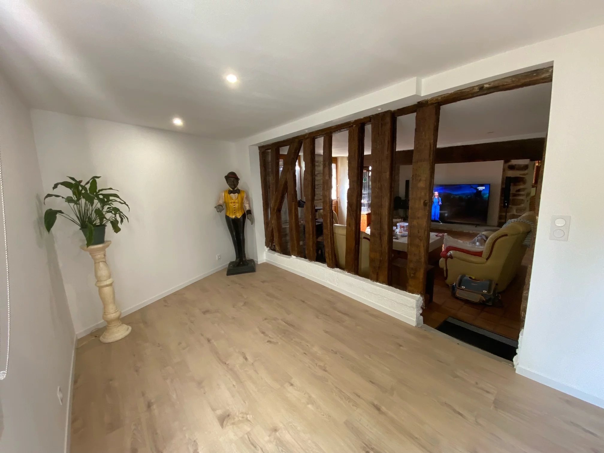 Maison 5 chambres , terrain 549 m² — photo 10