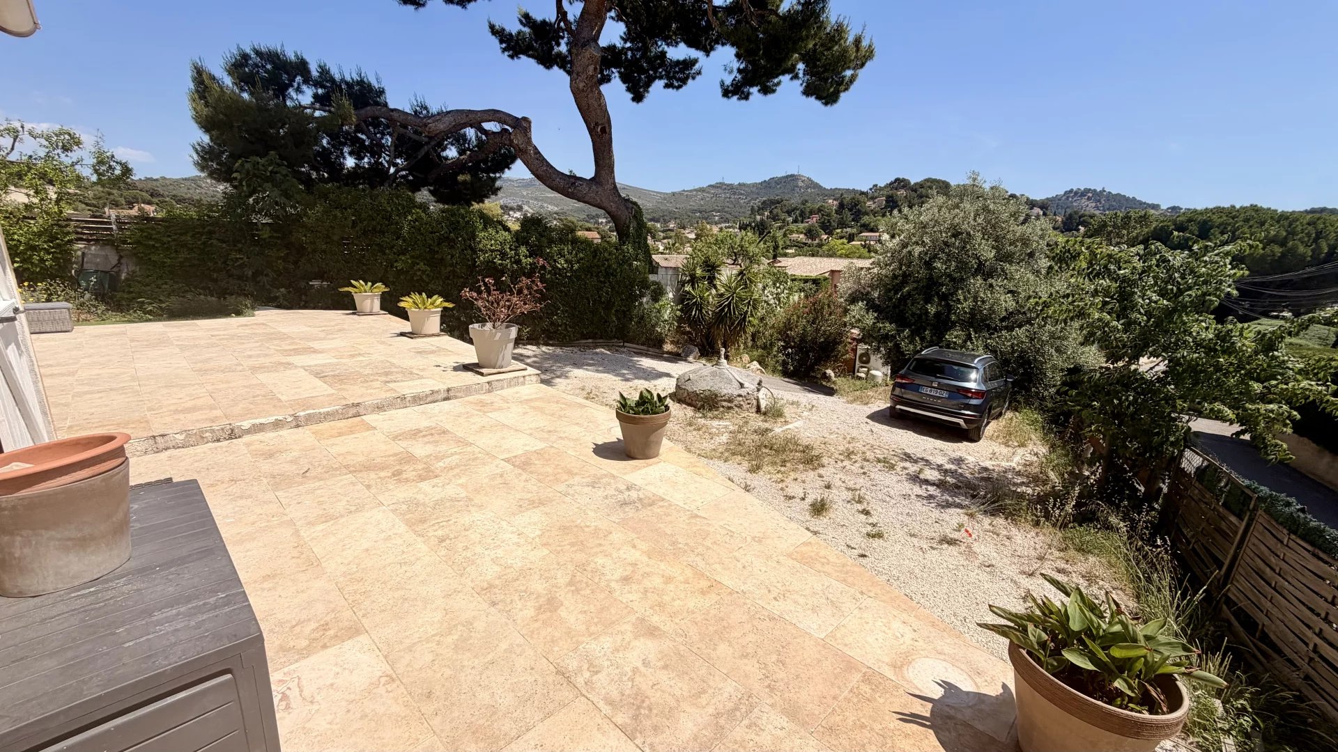 Vente Maison Allauch