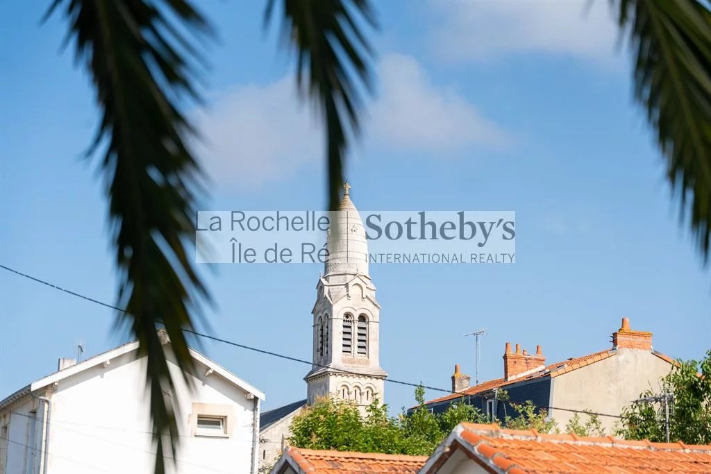 Vente Maison La Rochelle