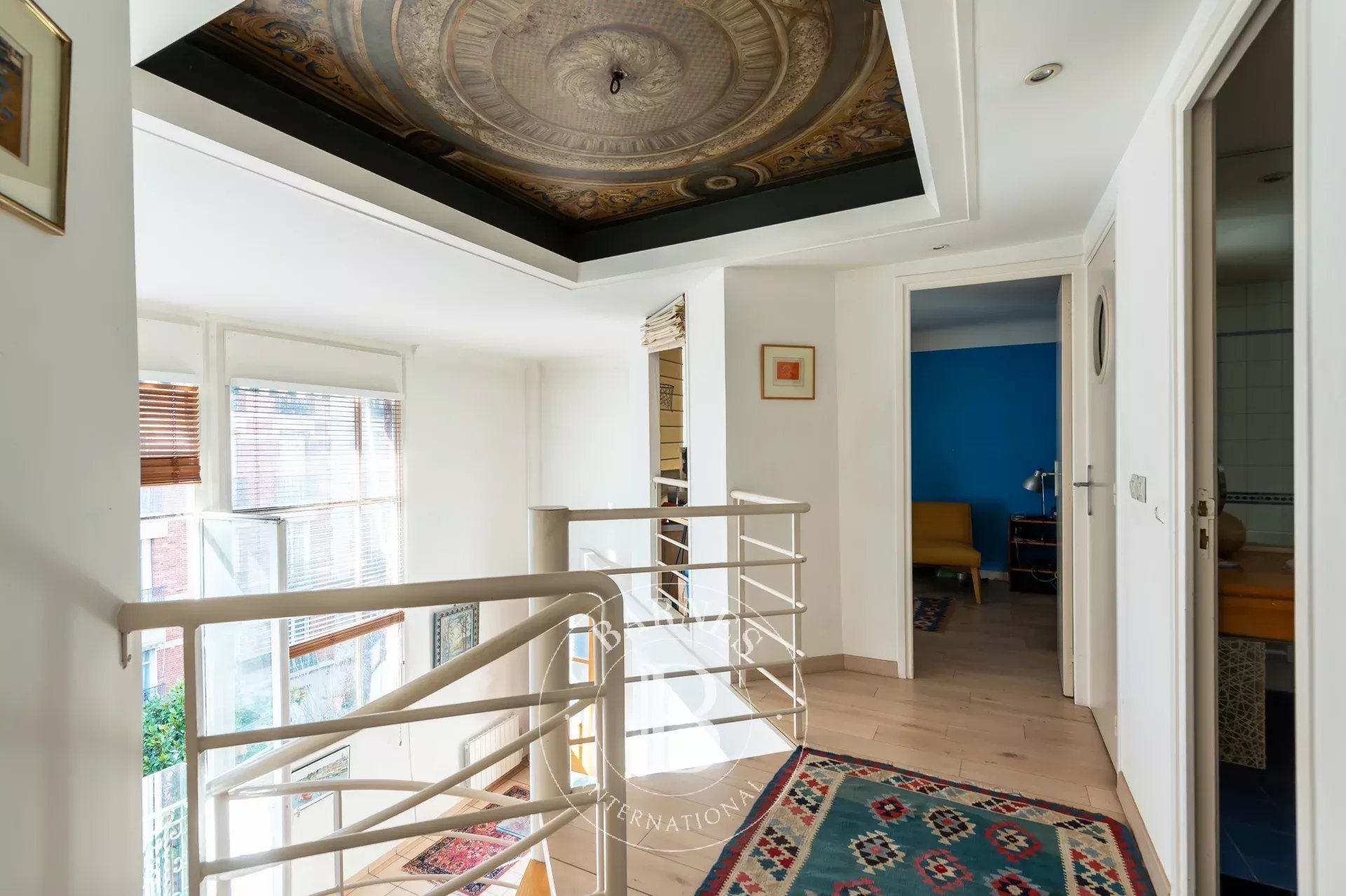 Daire Paris 9ème - picture 16