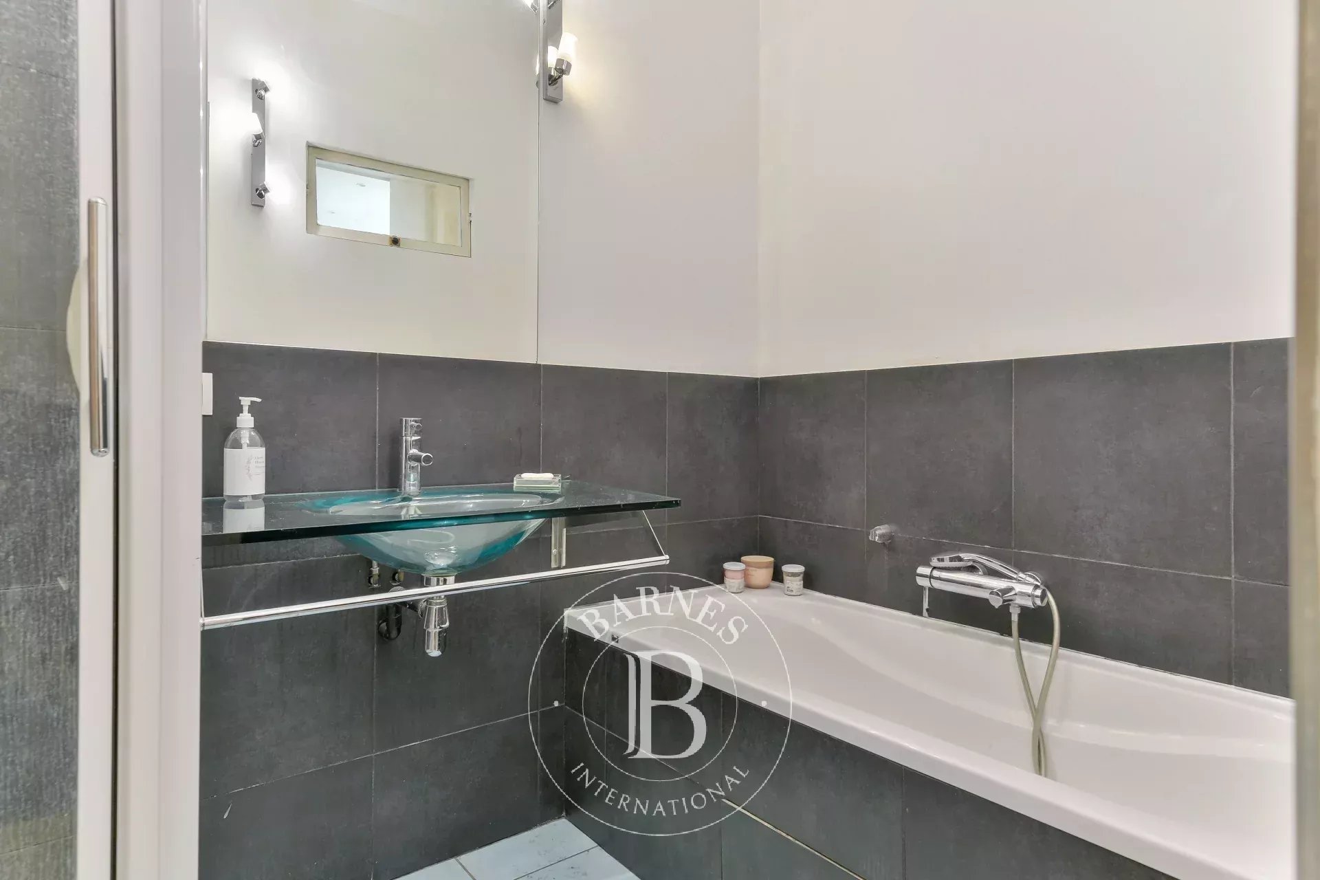 Daire Lyon 6ème - picture 6