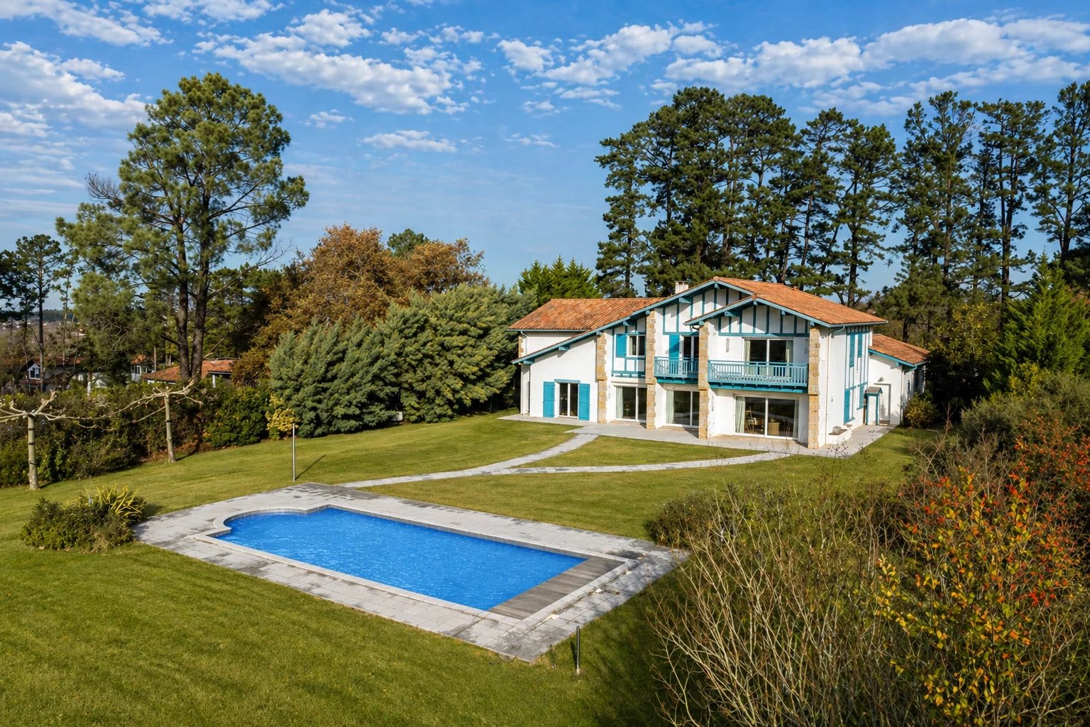 Zu verkaufen Haus | Arcangues - picture 1