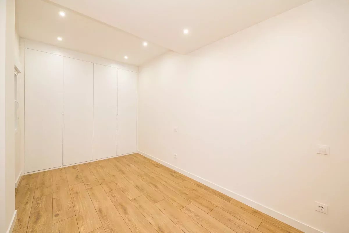 Daire Madrid - picture 11