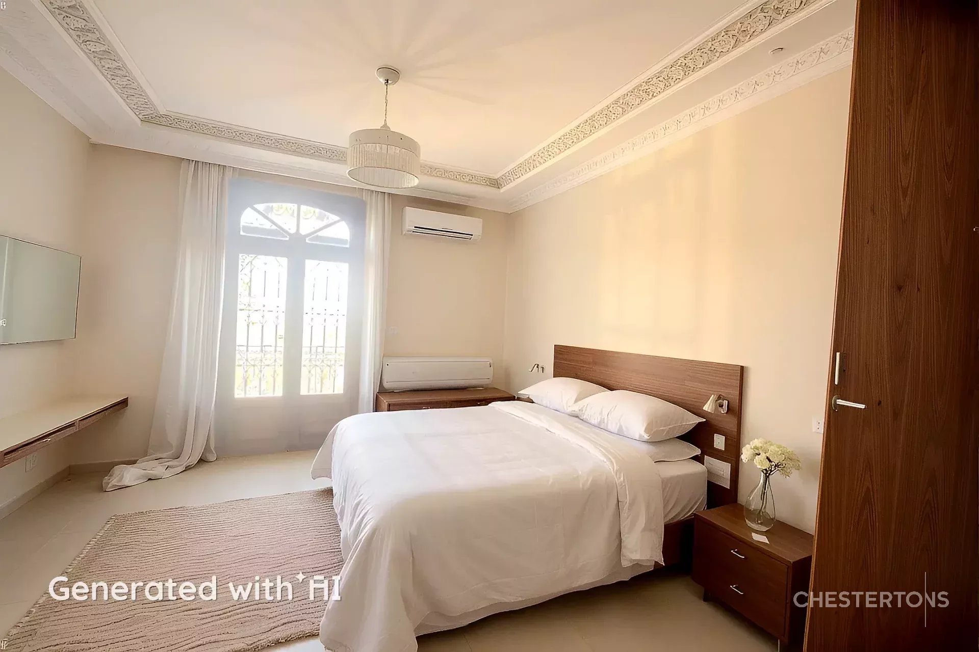 Image of Villa - 4 Bedrooms for Sale in Marrakech-Ménara-Marrakech-Morocco, Image 14