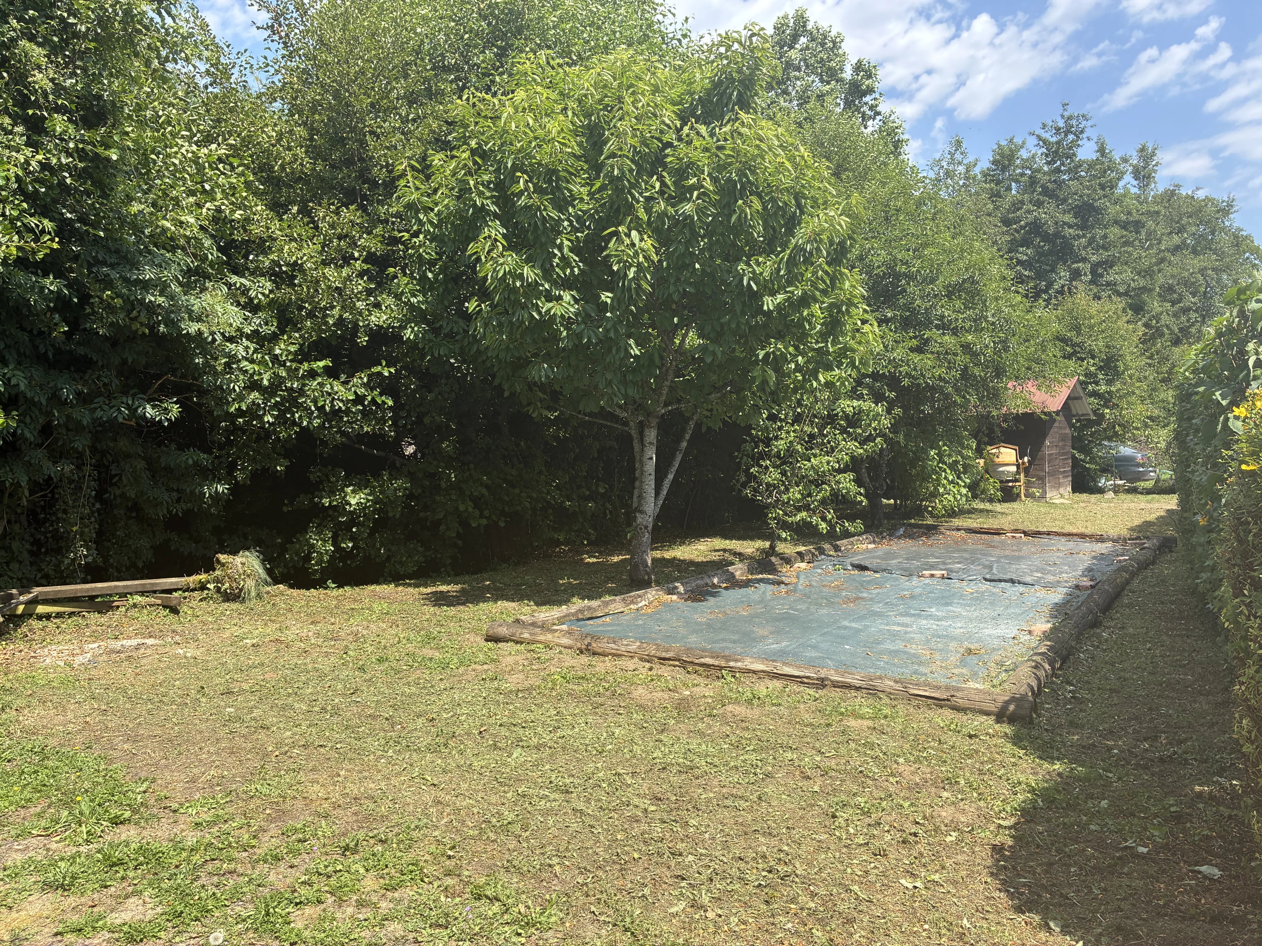 Maison 5 chambres , terrain 549 m² — photo 15