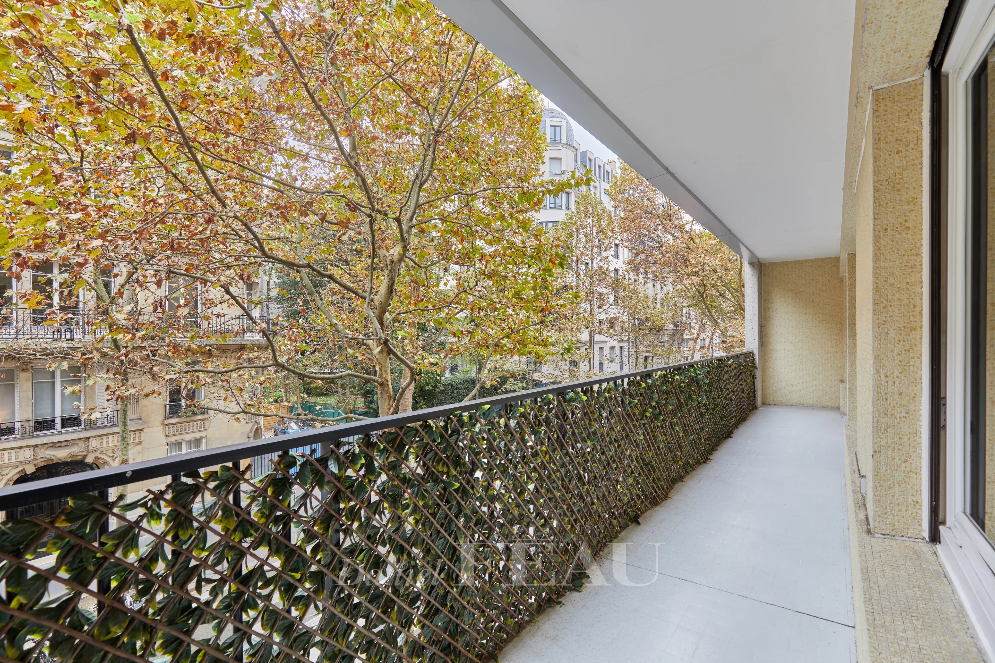 Vente Appartement Paris 16ème
