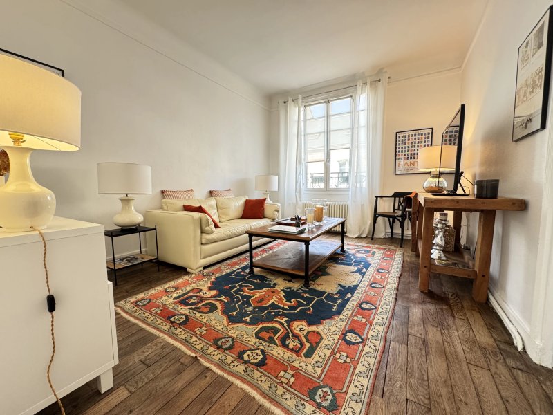 For Sale Apartment | Orléans - picture 2