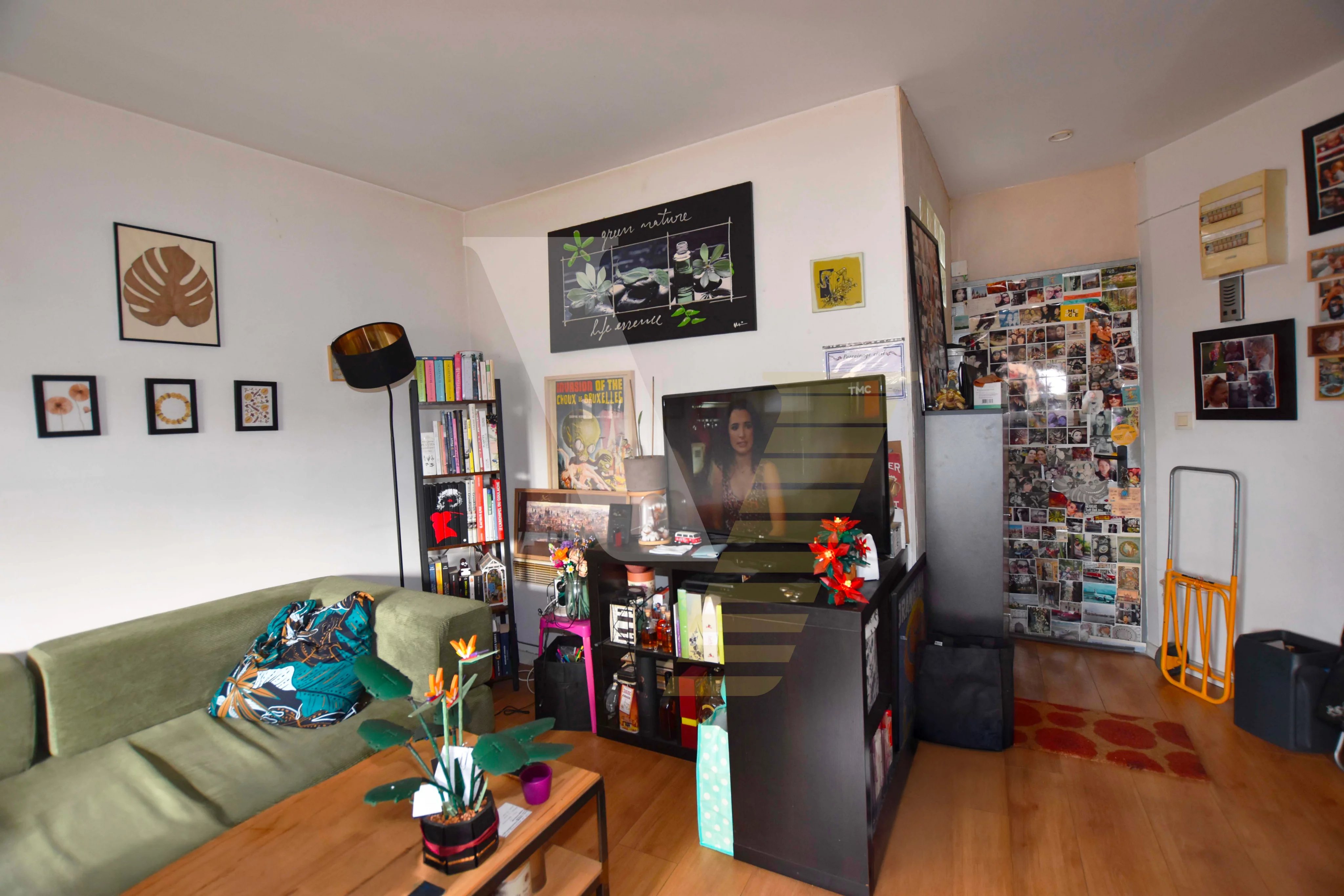 T2 EN INVESTISSEMENT LOCATIF - Photo 3
