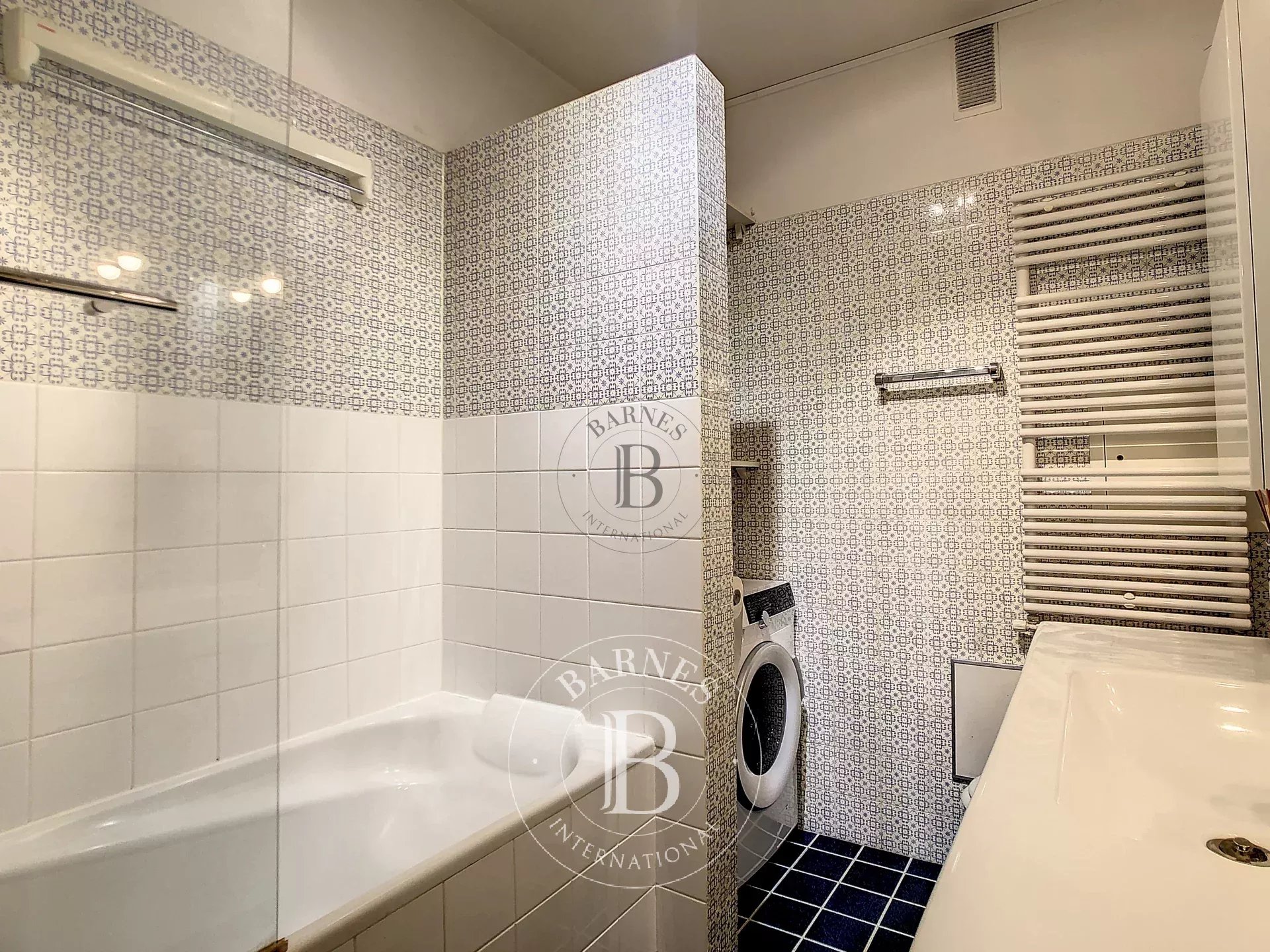 Daire Paris 16ème - picture 4