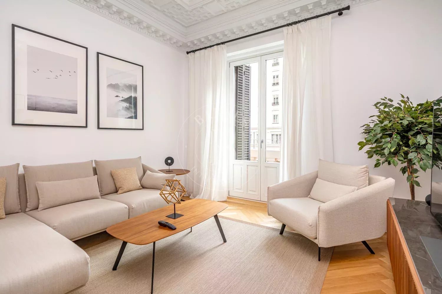 Daire Madrid - picture 38