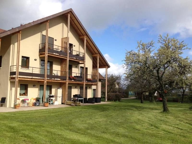 Location Appartement Beaumont