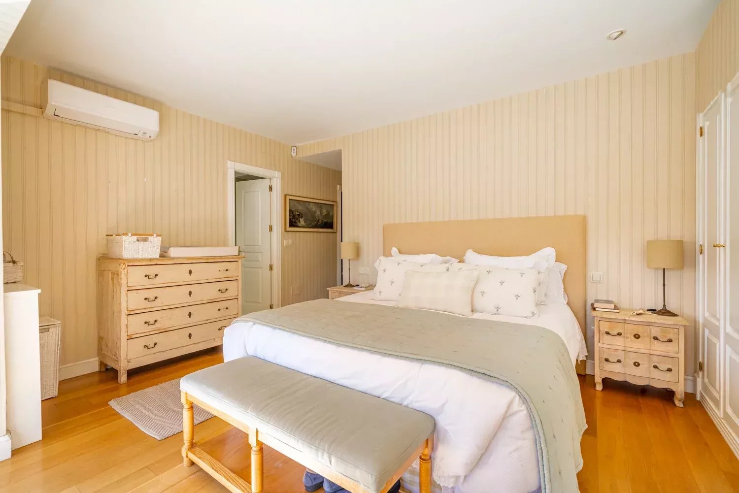 Dağ evi Alcobendas - picture 16