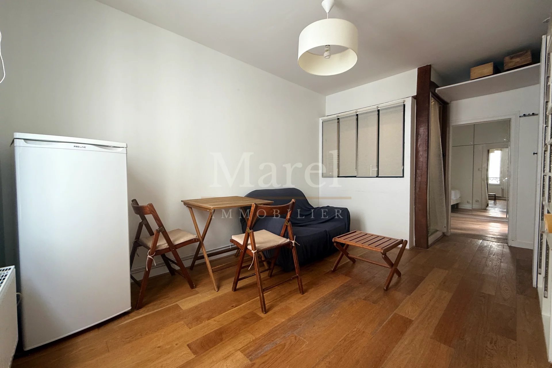 Agence immobilière de MAREL IMMOBILIER