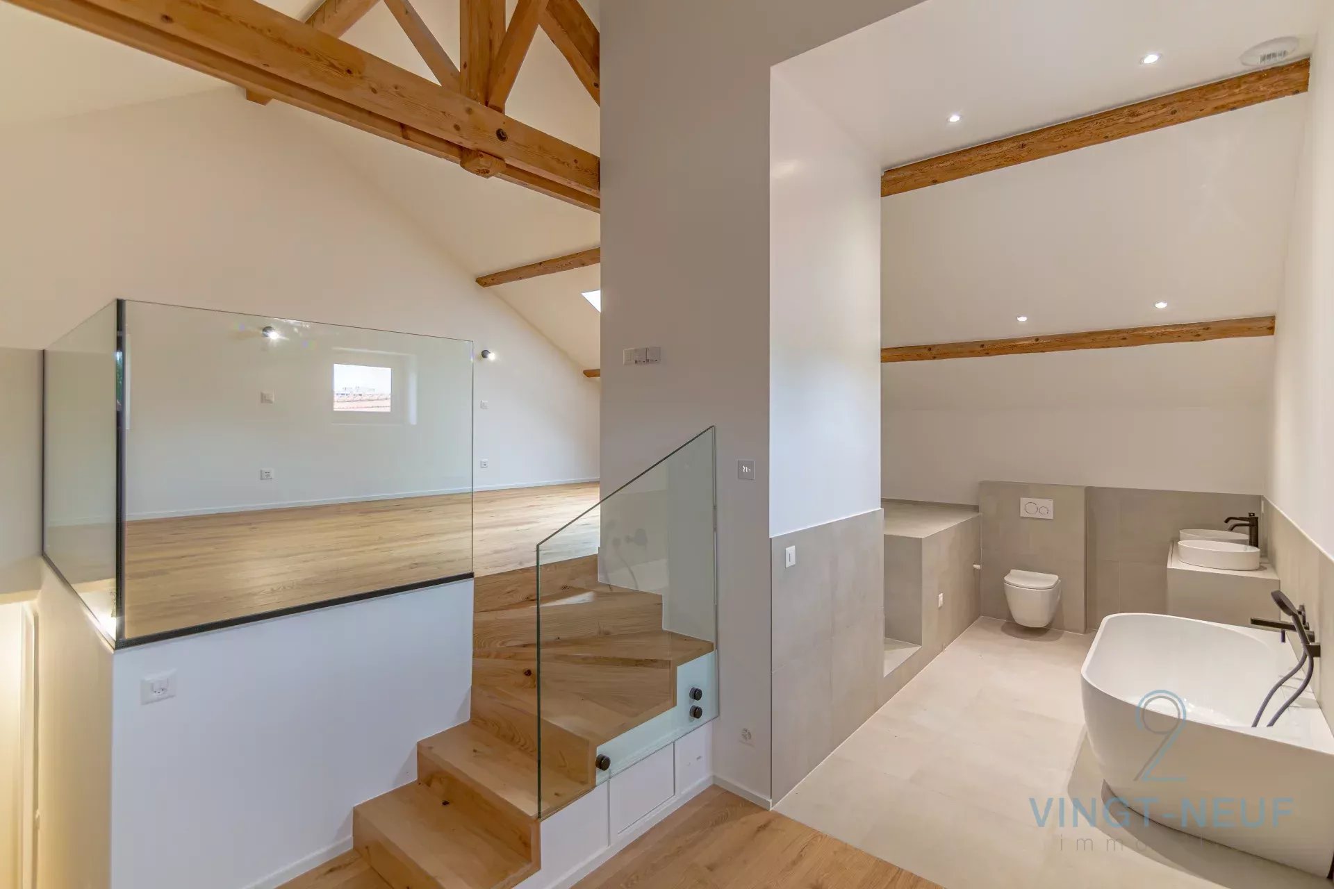 Stunning Fully Renovated Village House
